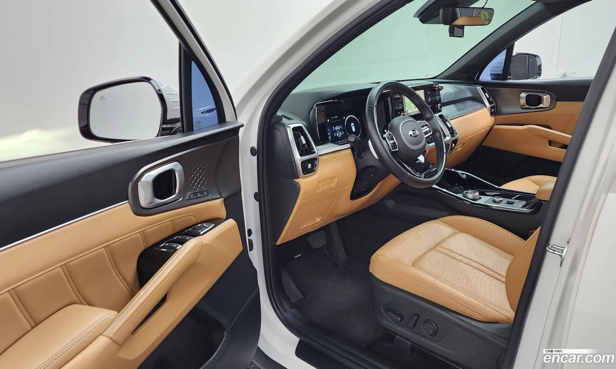 Kia Sorento 2020 KNARH81BHMA026742 — 31