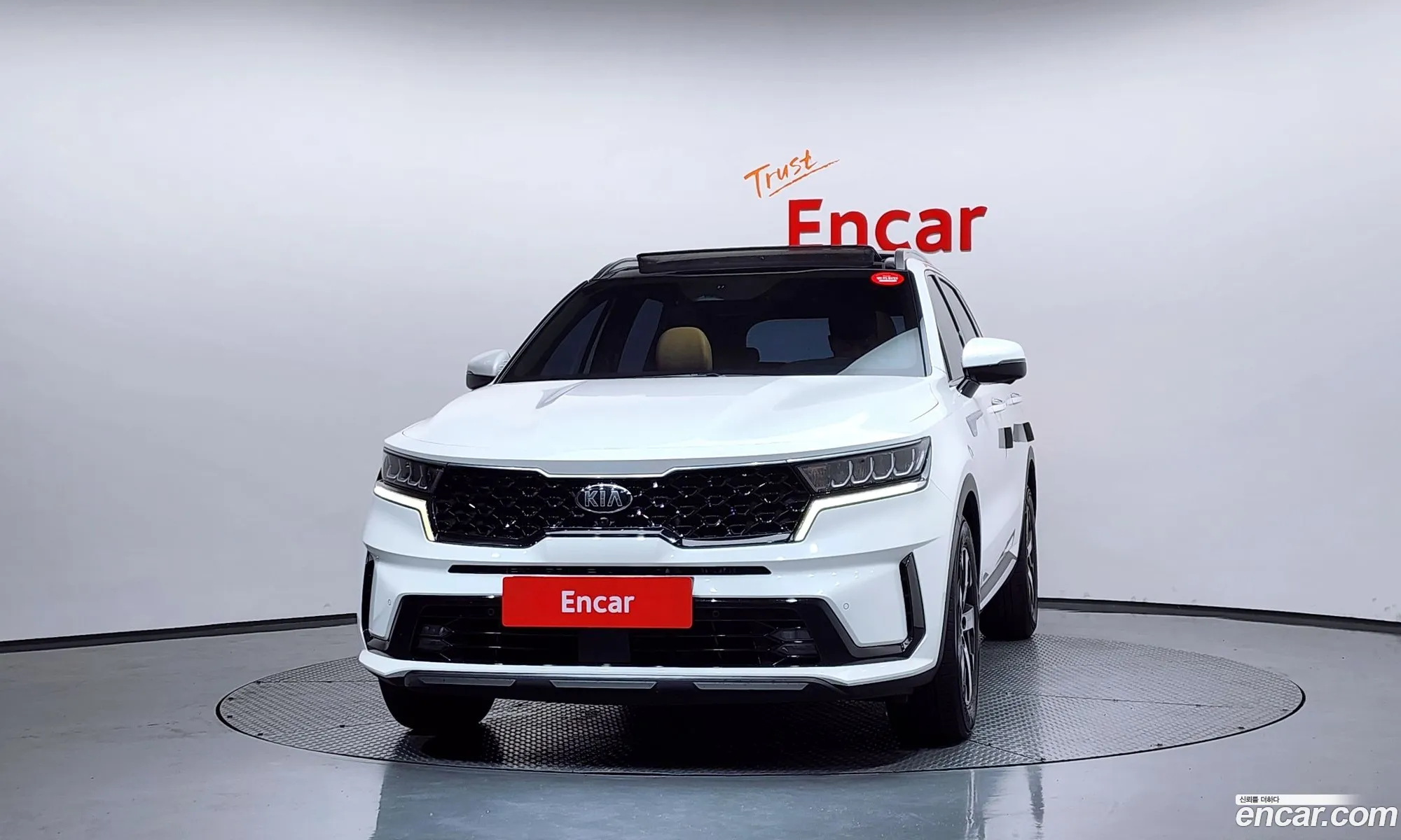 Kia Sorento 2020 KNARH81BHMA026742 — 21