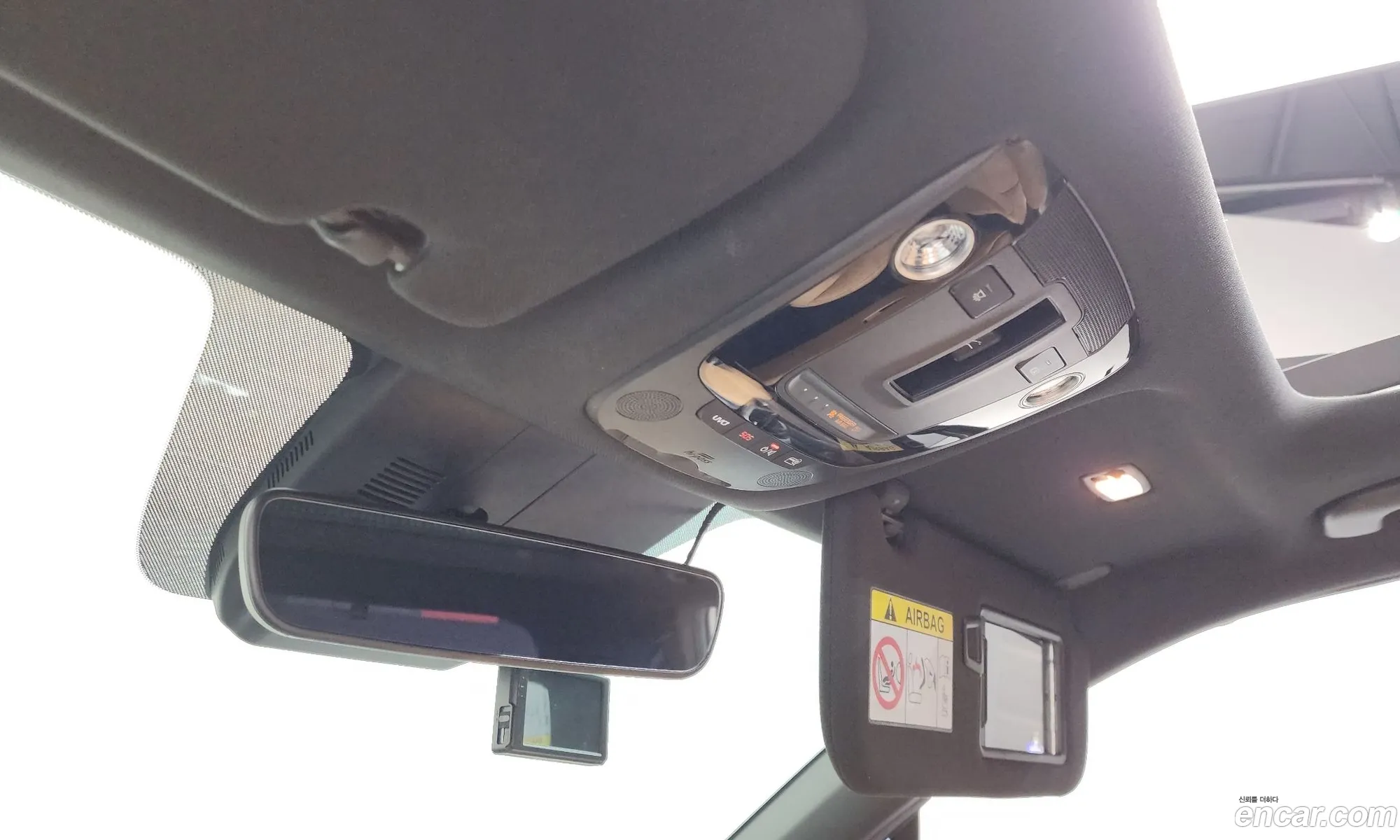 Kia Sorento 2020 KNARH81BHMA026742 — 20