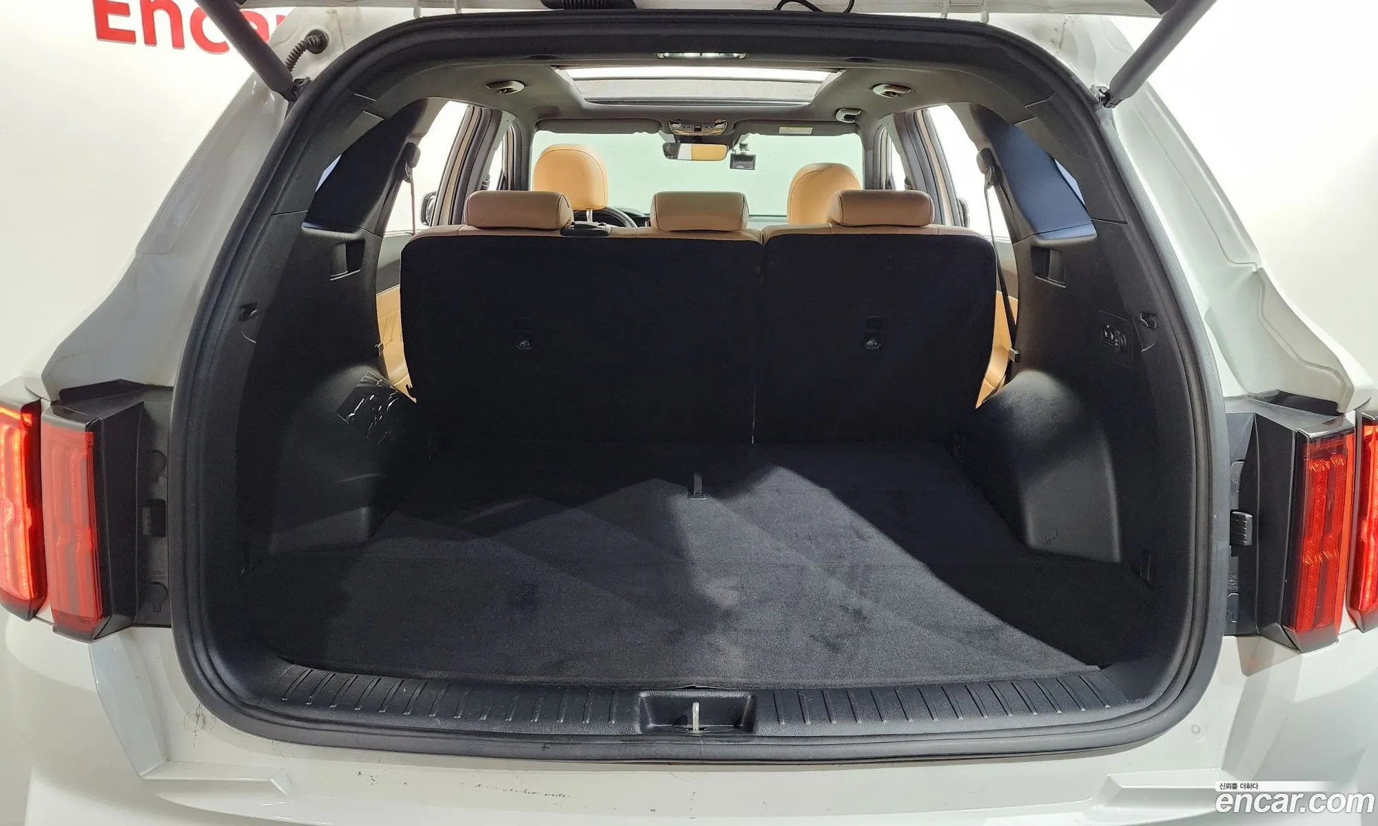 Kia Sorento 2020 KNARH81BHMA026742 — 23
