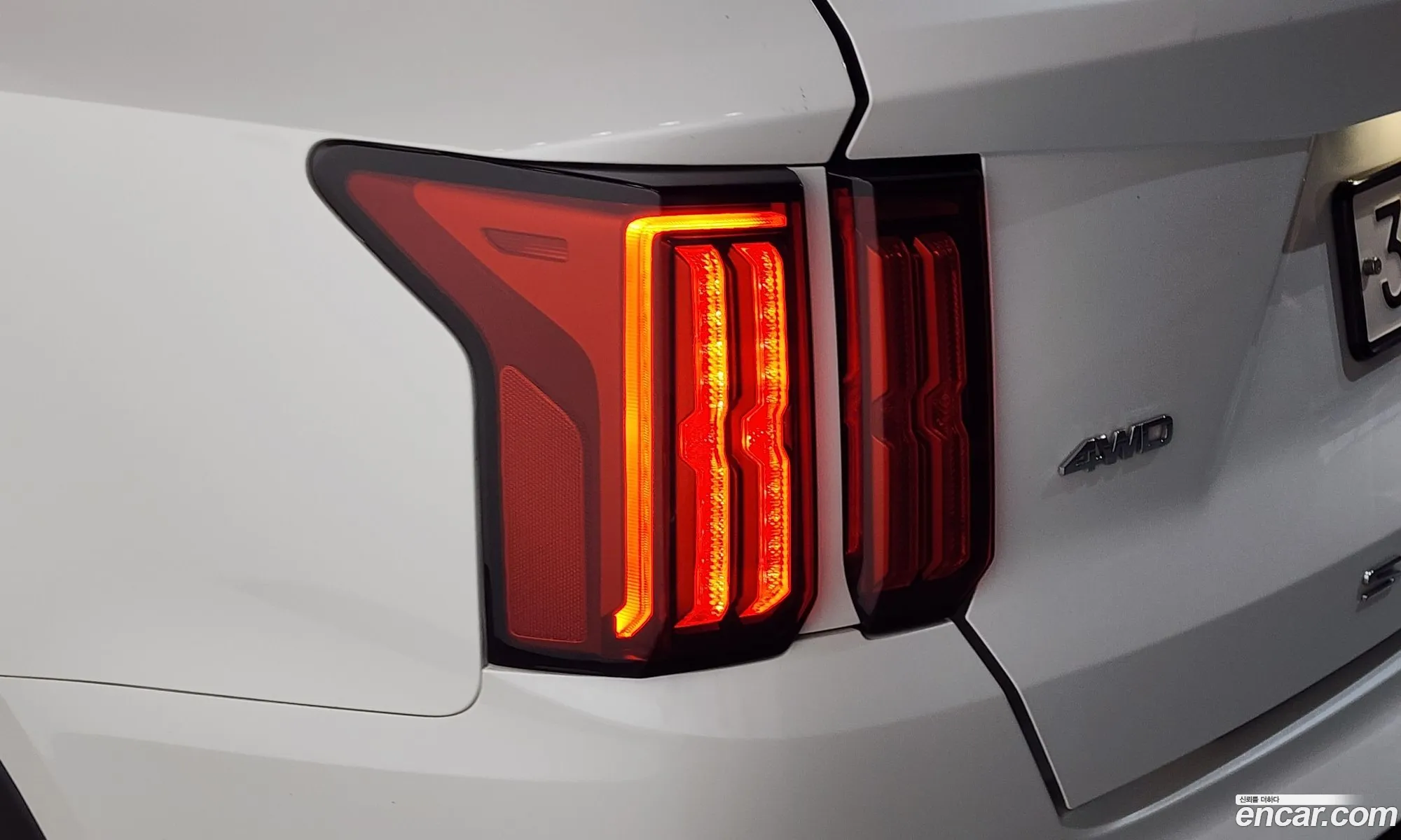 Kia Sorento 2020 KNARH81BHMA026742 — 9