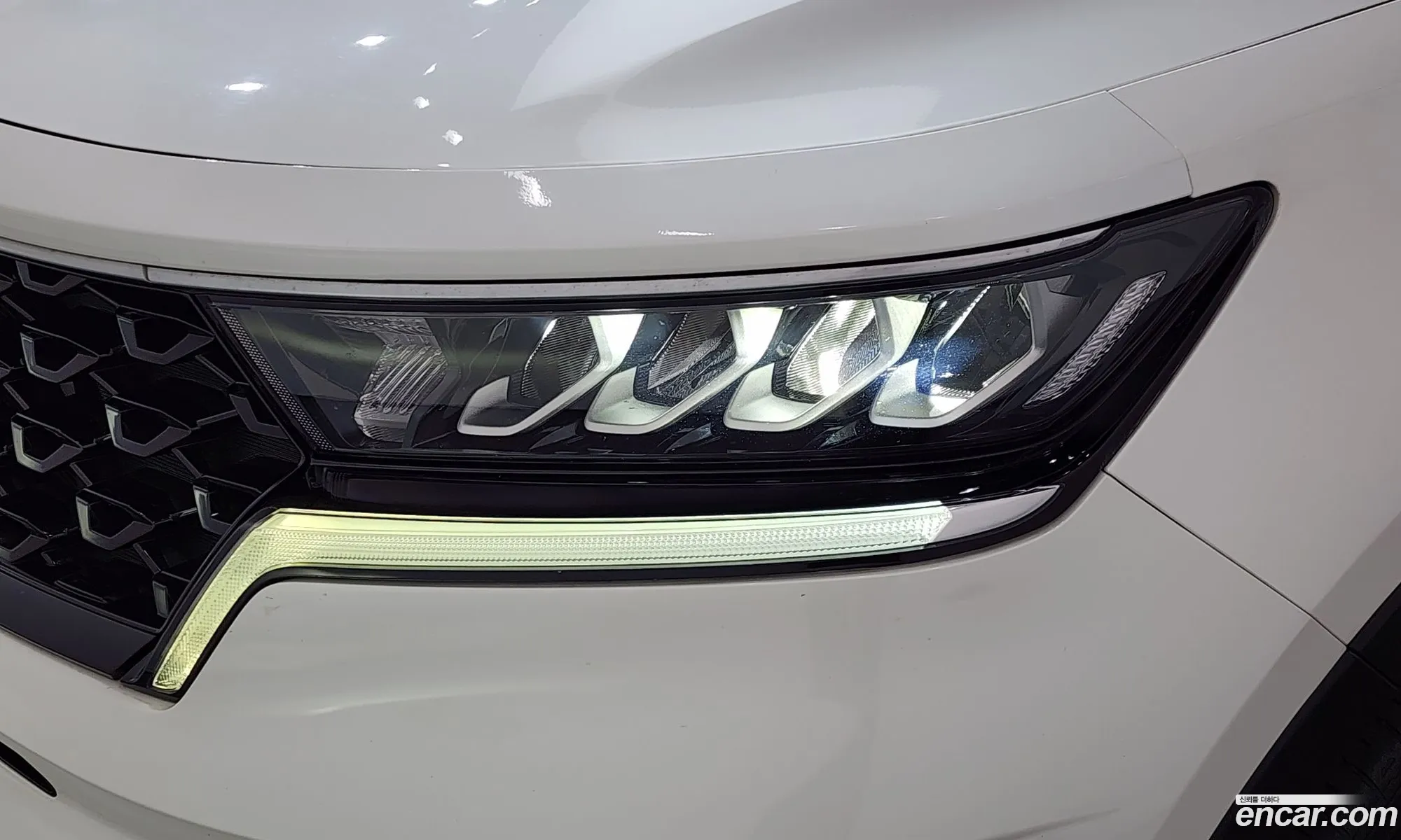 Kia Sorento 2020 KNARH81BHMA026742 — 14