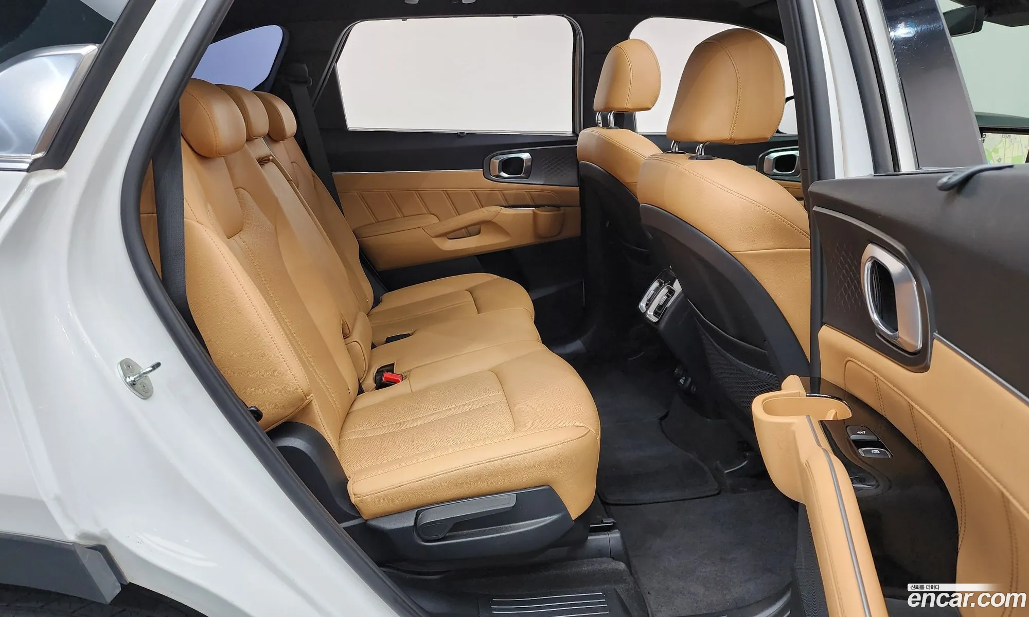 Kia Sorento 2020 KNARH81BHMA026742 — 25