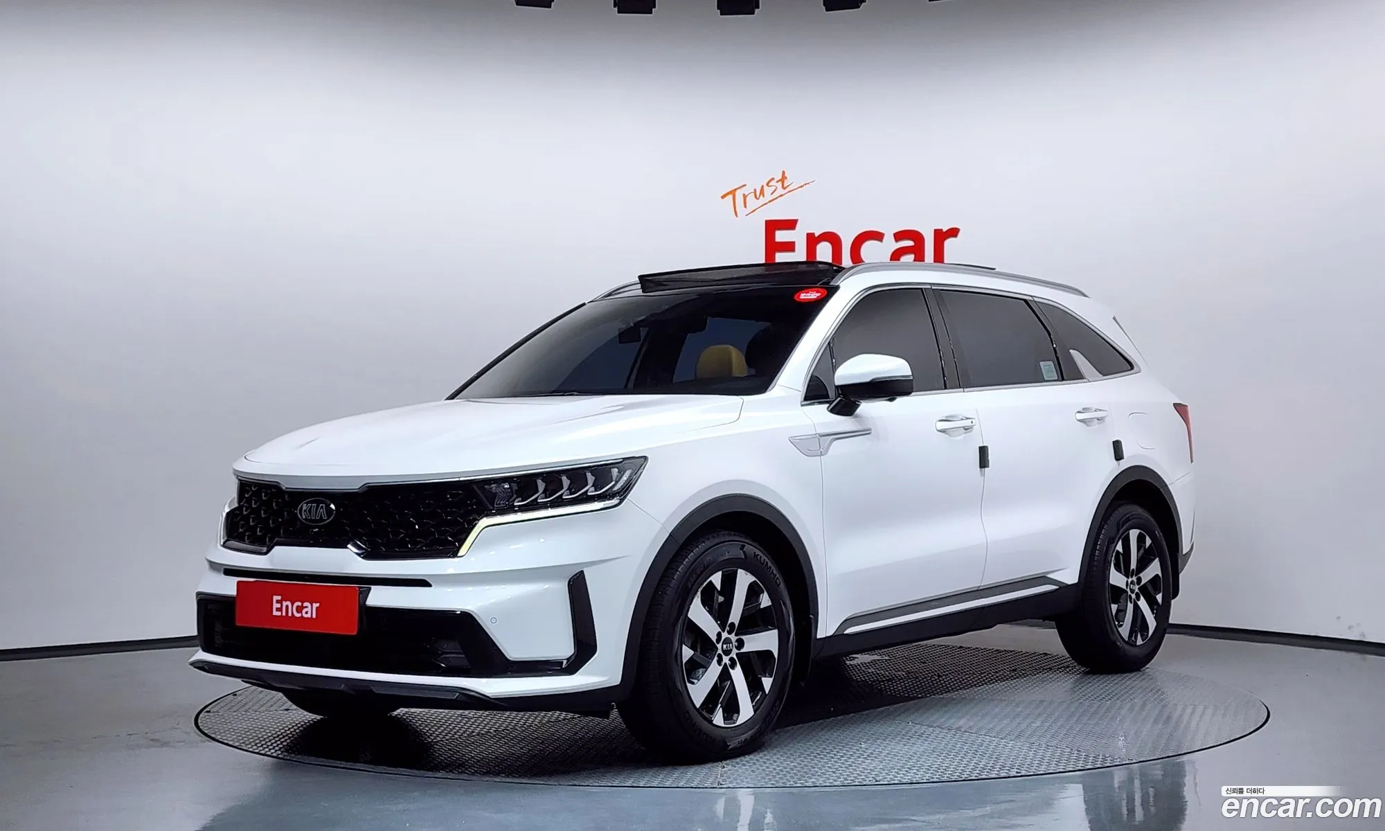 Kia Sorento 2020 KNARH81BHMA026742 — 19