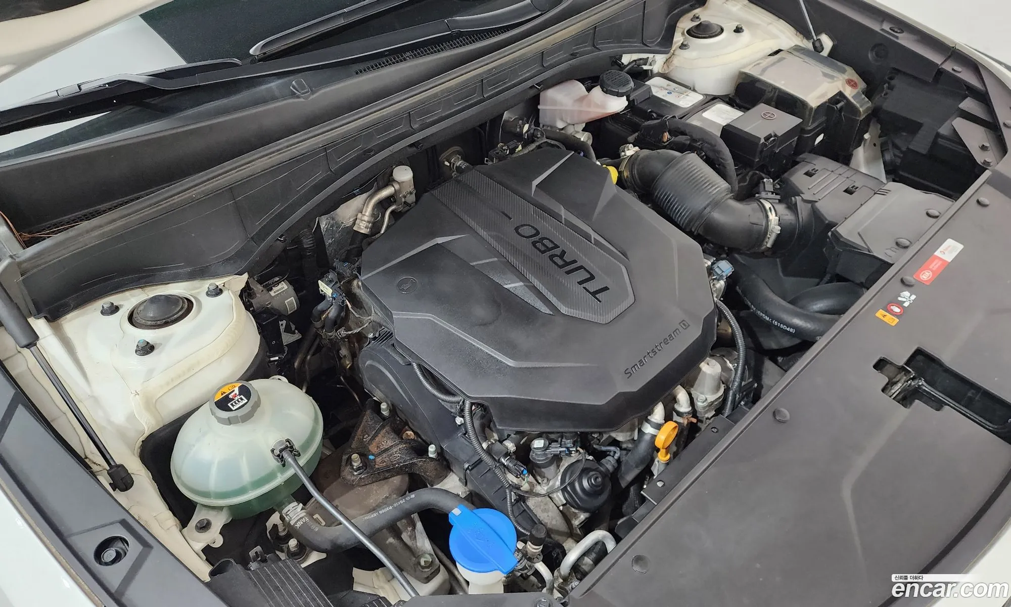 Kia Sorento 2020 KNARH81BHMA026742 — 22