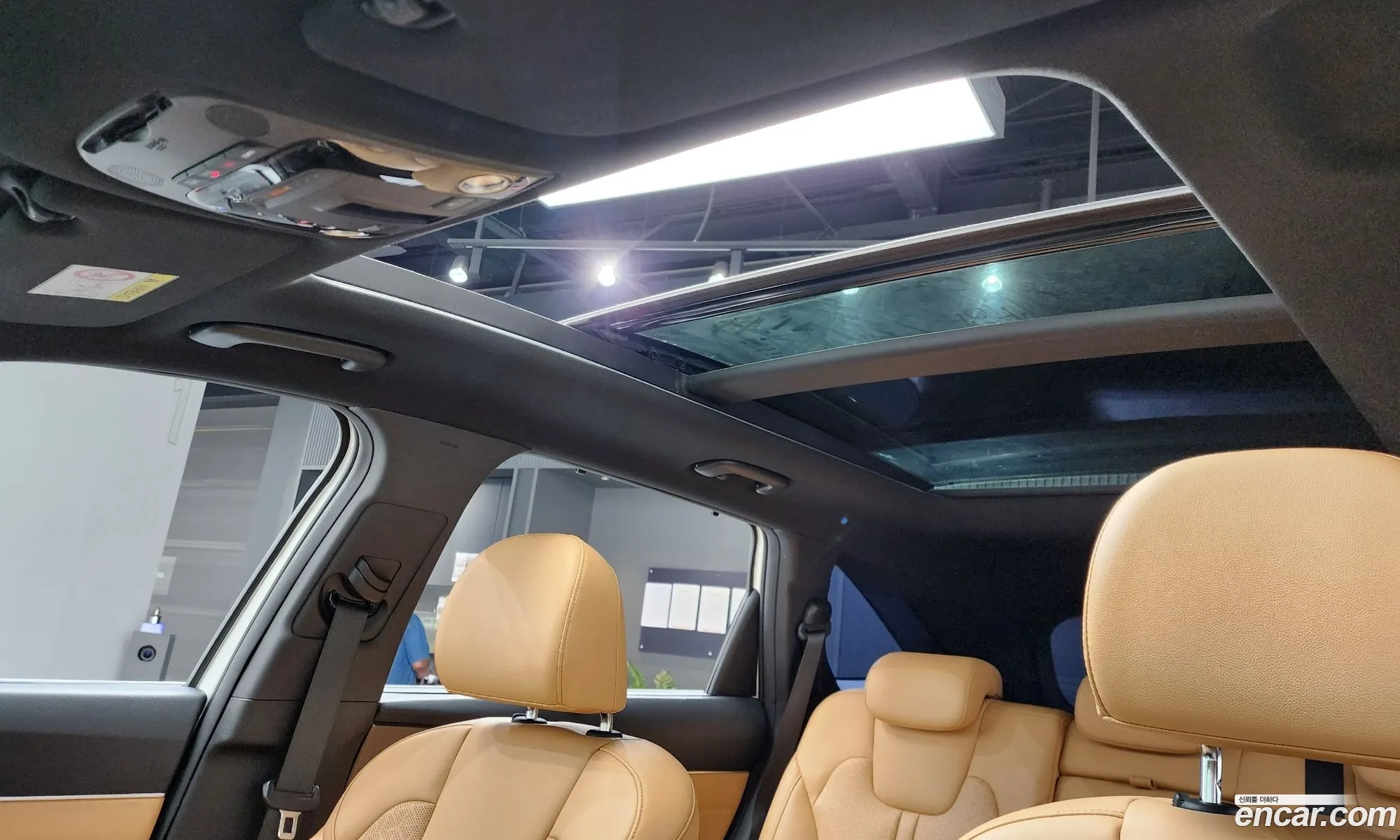 Kia Sorento 2020 KNARH81BHMA026742 — 13