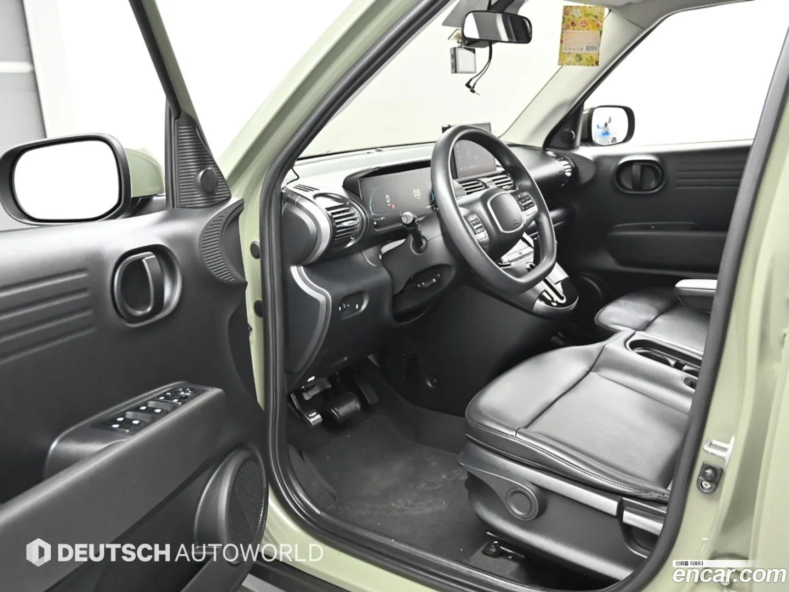 Hyundai Casper 2022 — 5