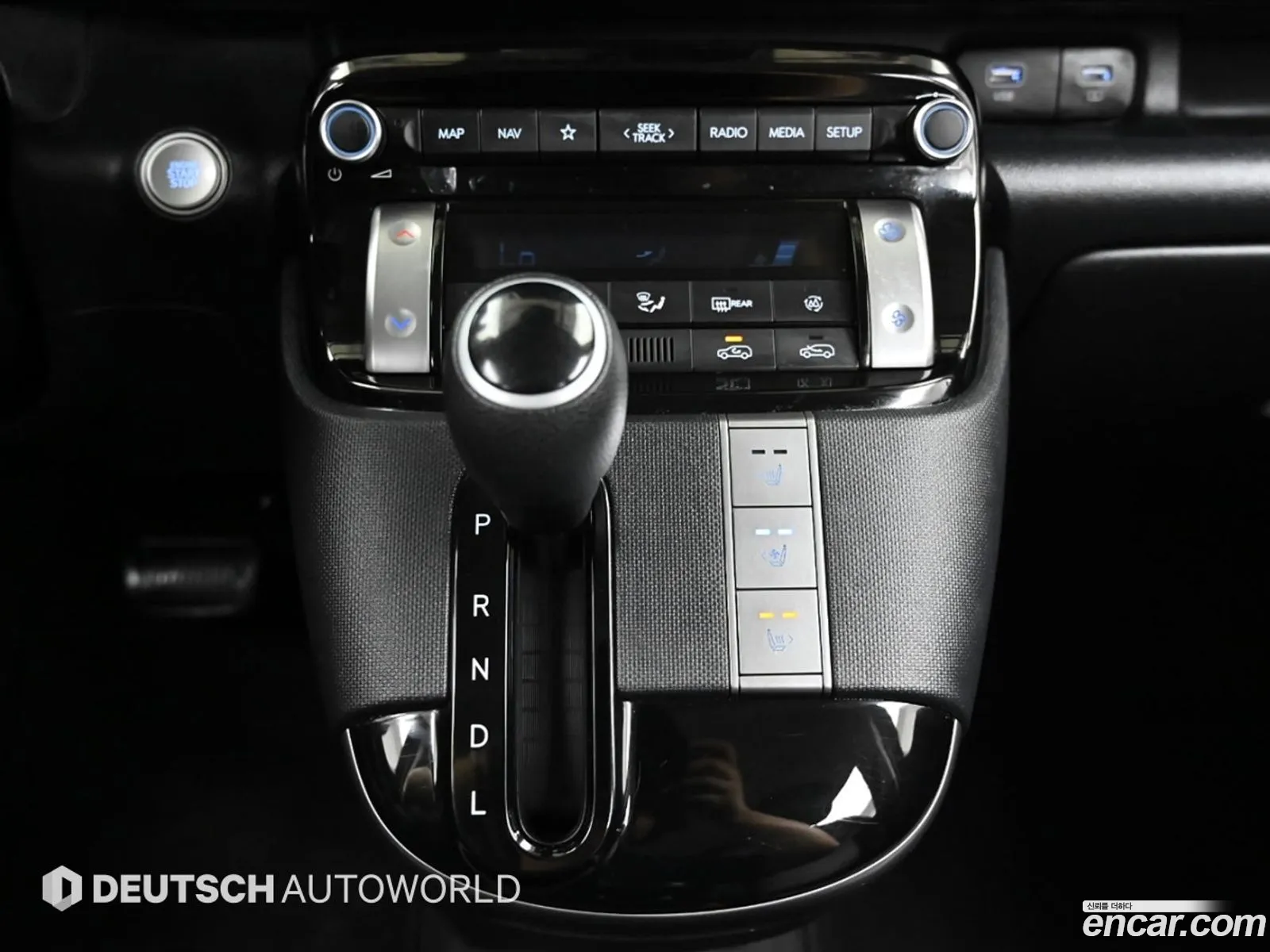 Hyundai Casper 2022 — 10