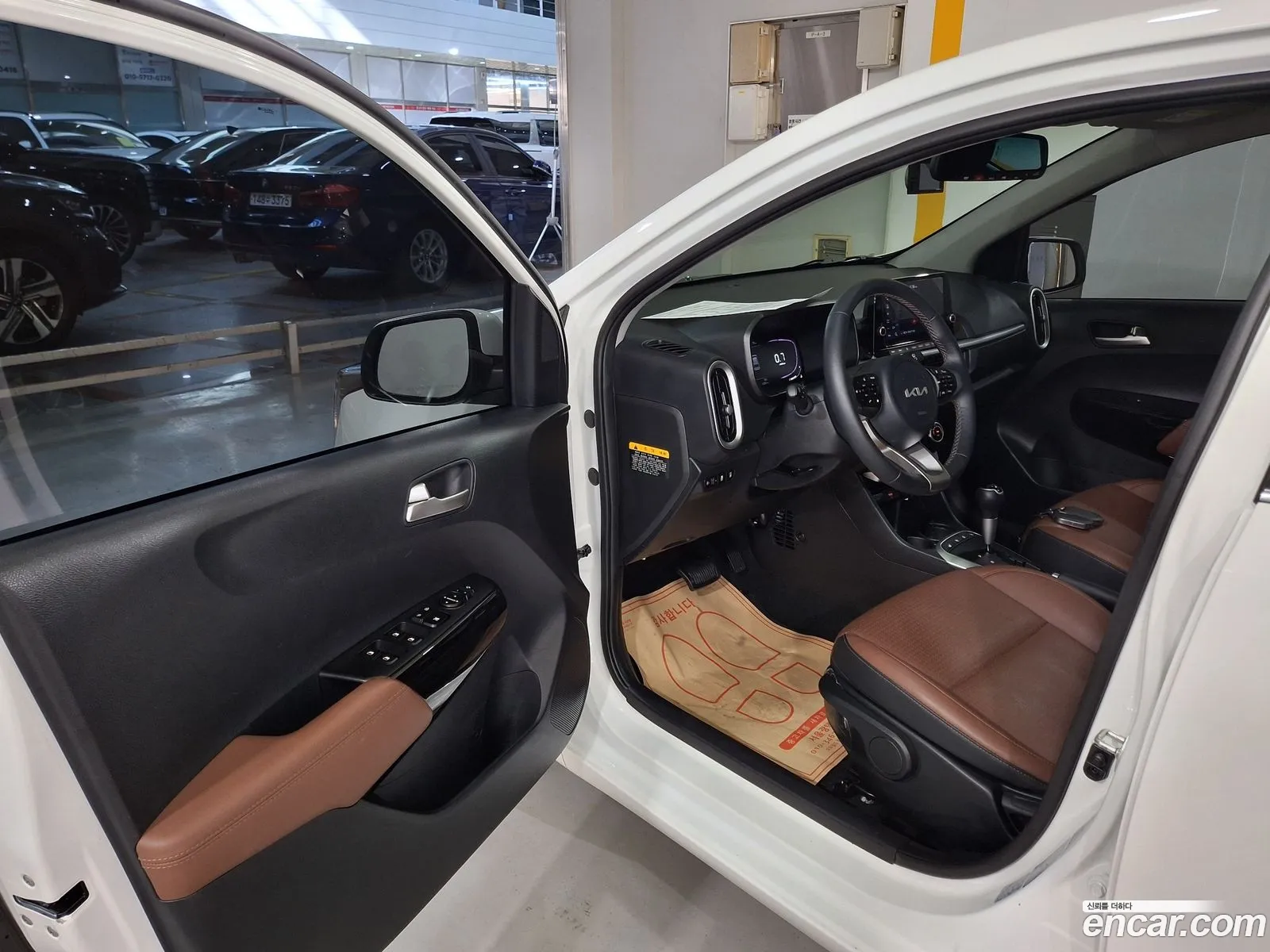 Kia Morning 2025 — 4