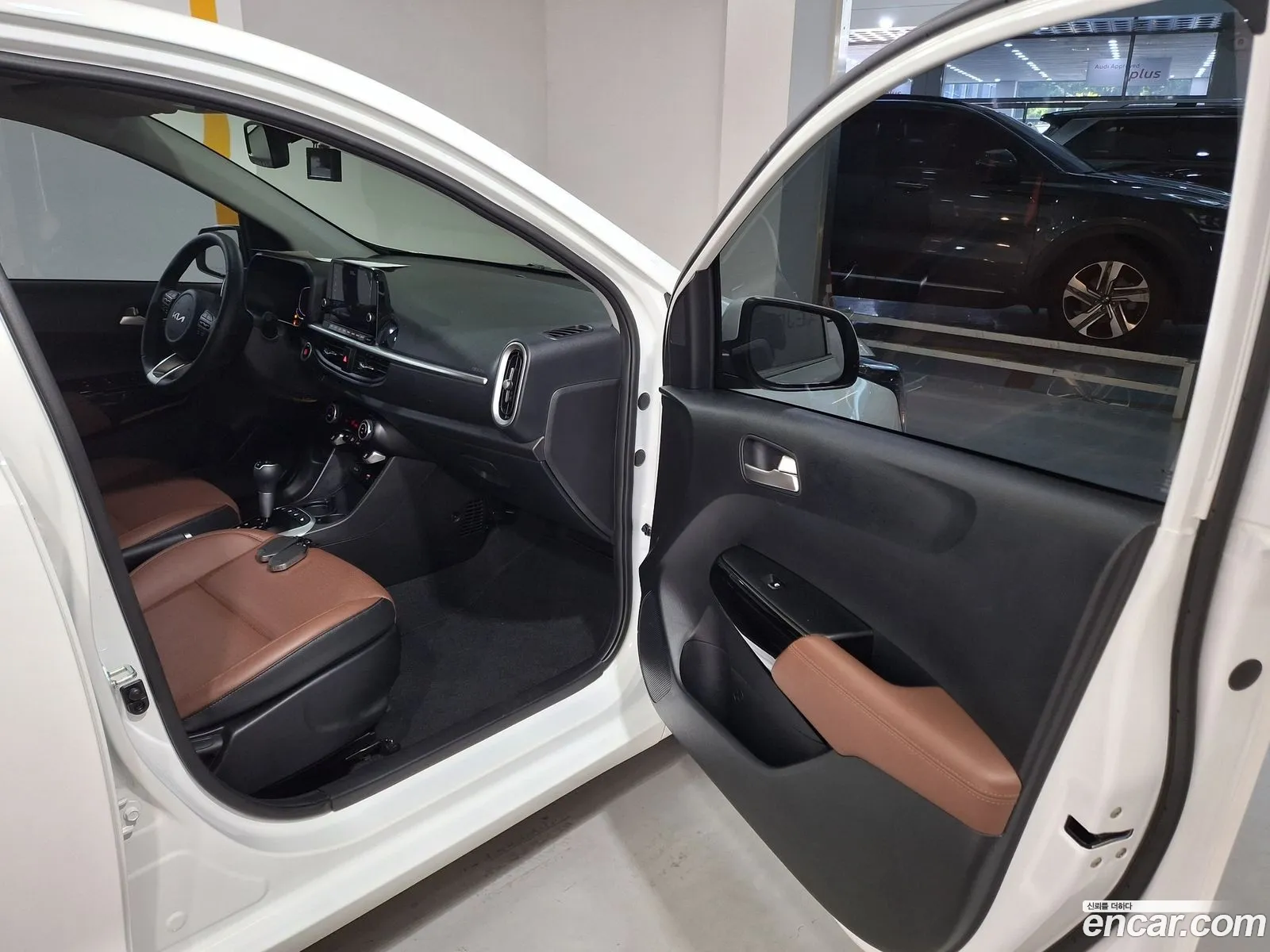 Kia Morning 2025 — 17