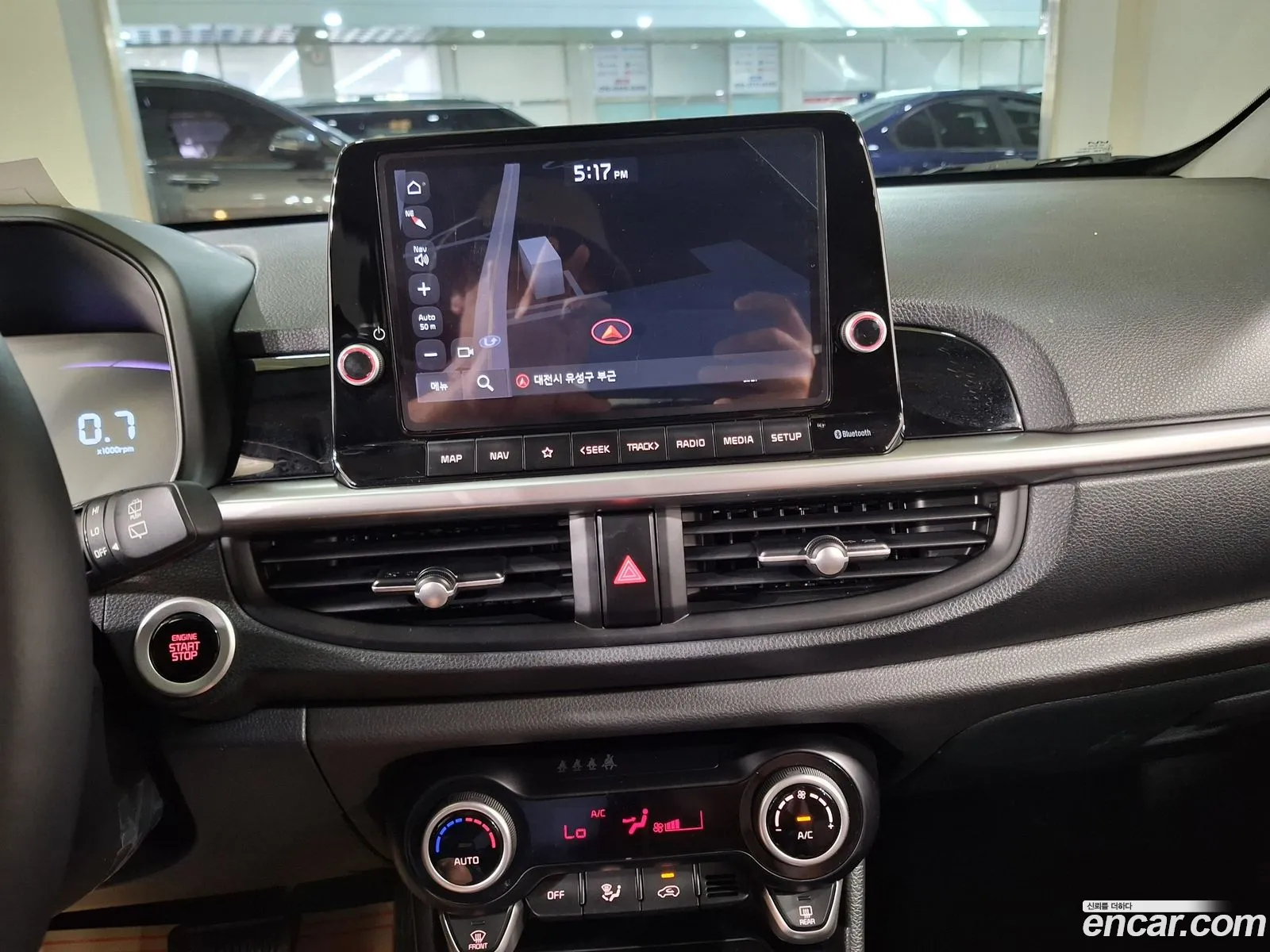 Kia Morning 2025 — 3