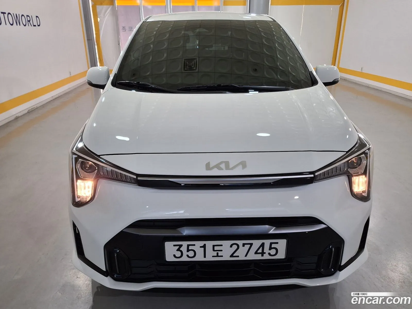 Kia Morning 2025 — 7
