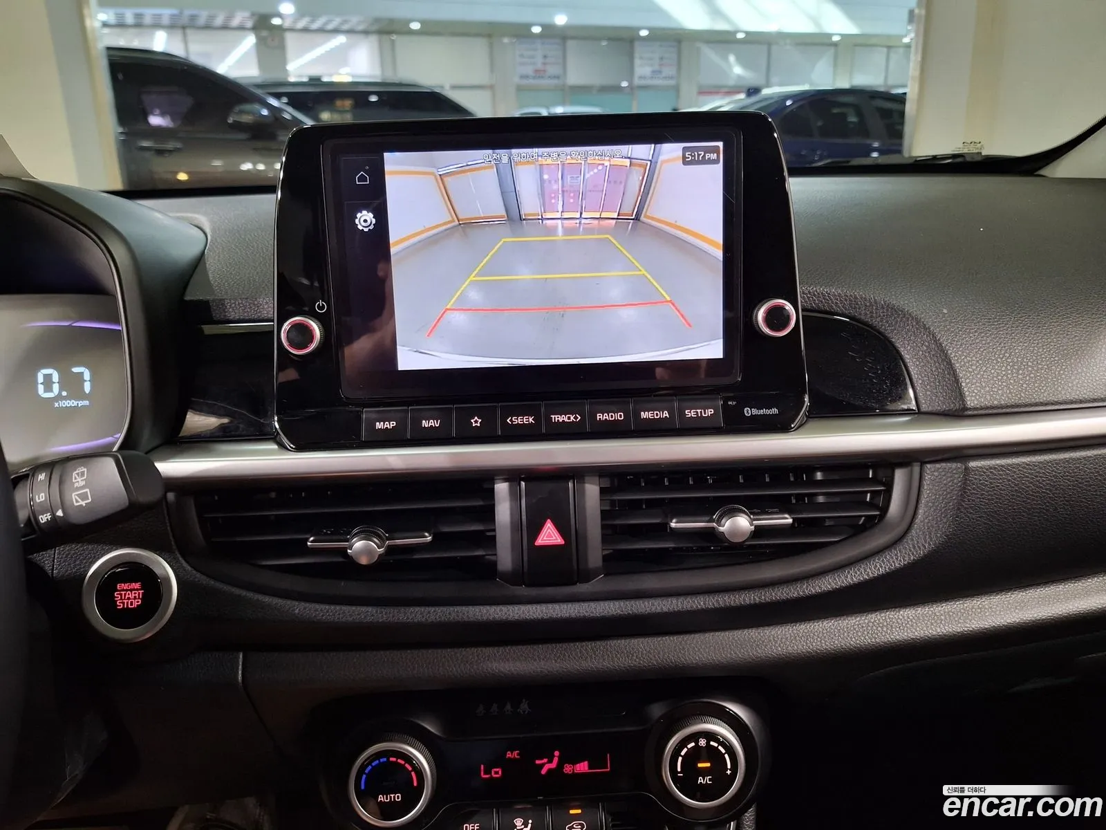 Kia Morning 2025 — 2