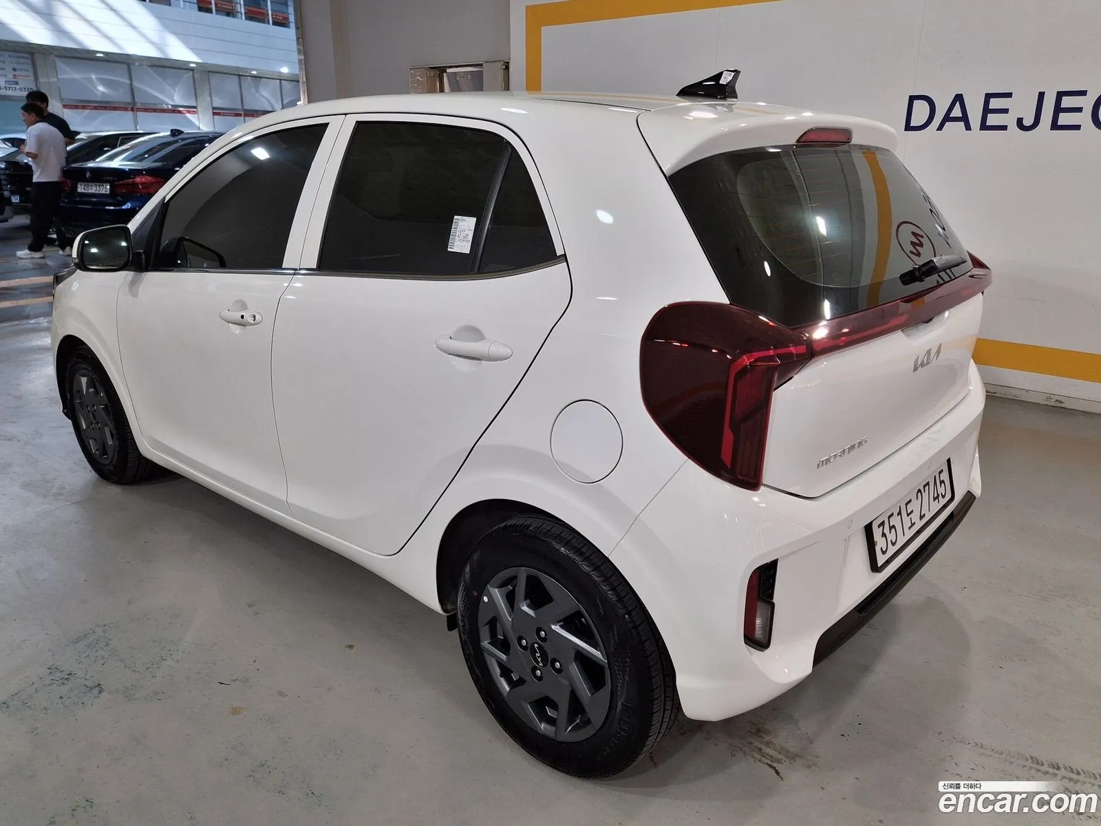 Kia Morning 2025 — 11