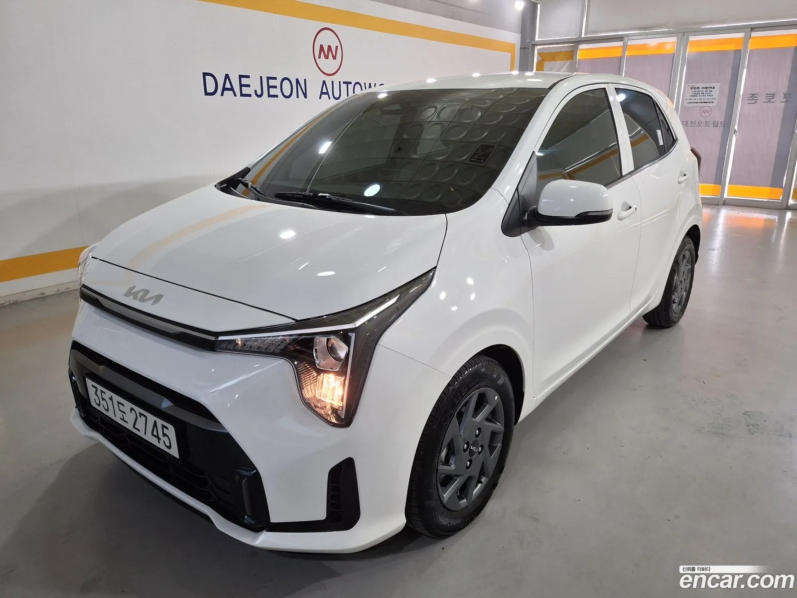 Kia Morning 2025 — 16