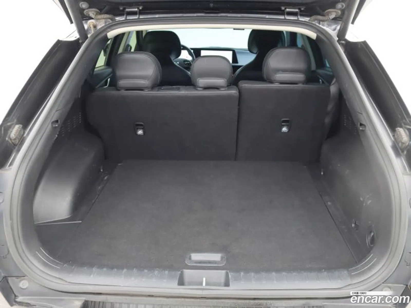 Kia EV6 2023 — 4