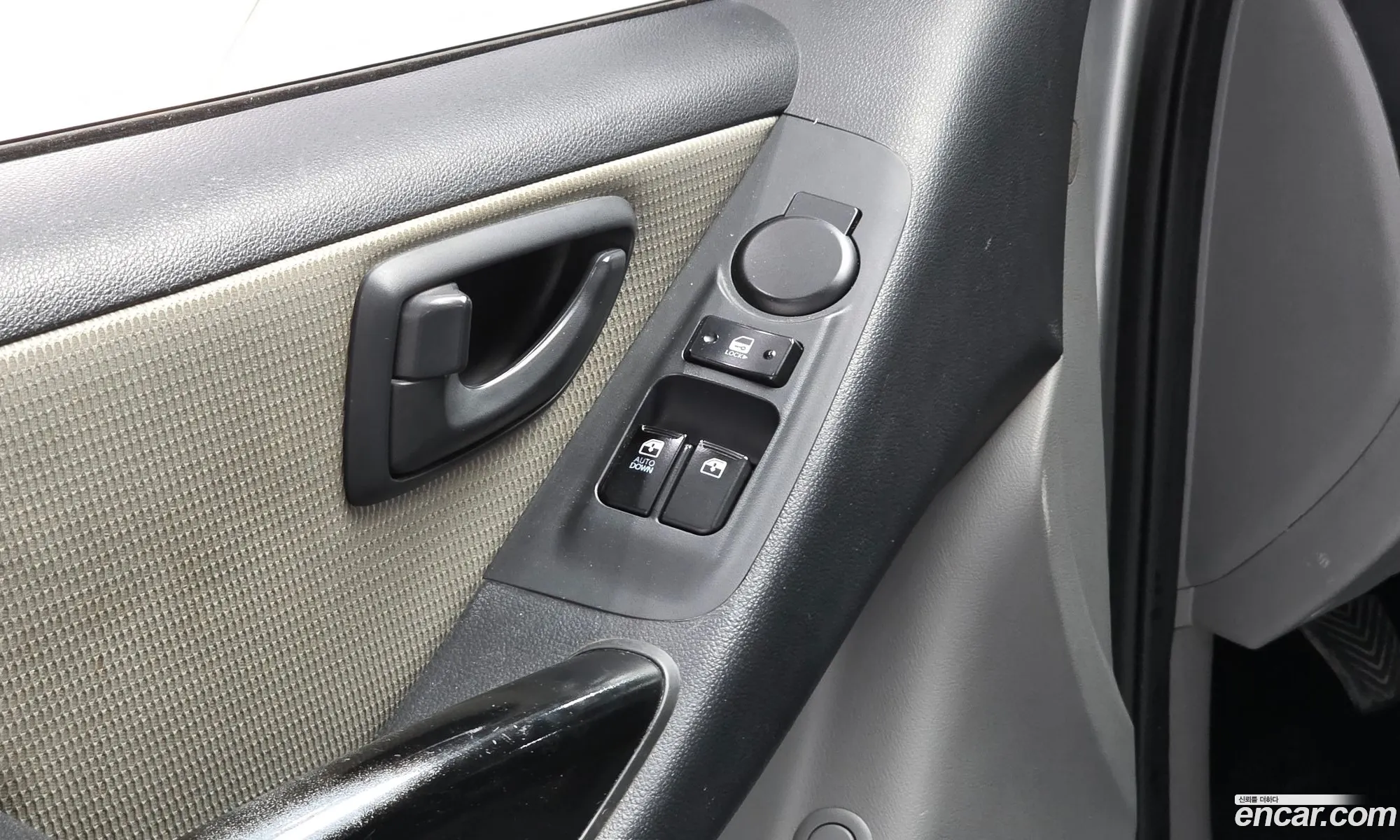 Hyundai Grand Starex 2007 — 9
