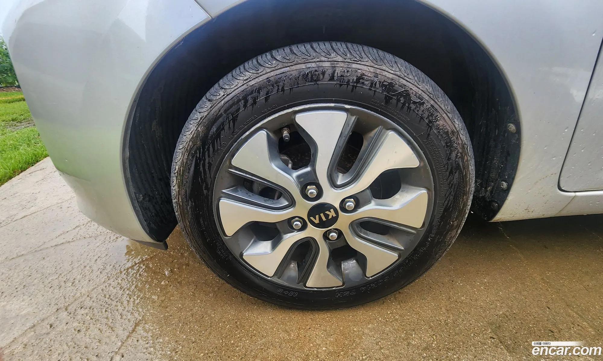 Kia Morning 2016 — 6
