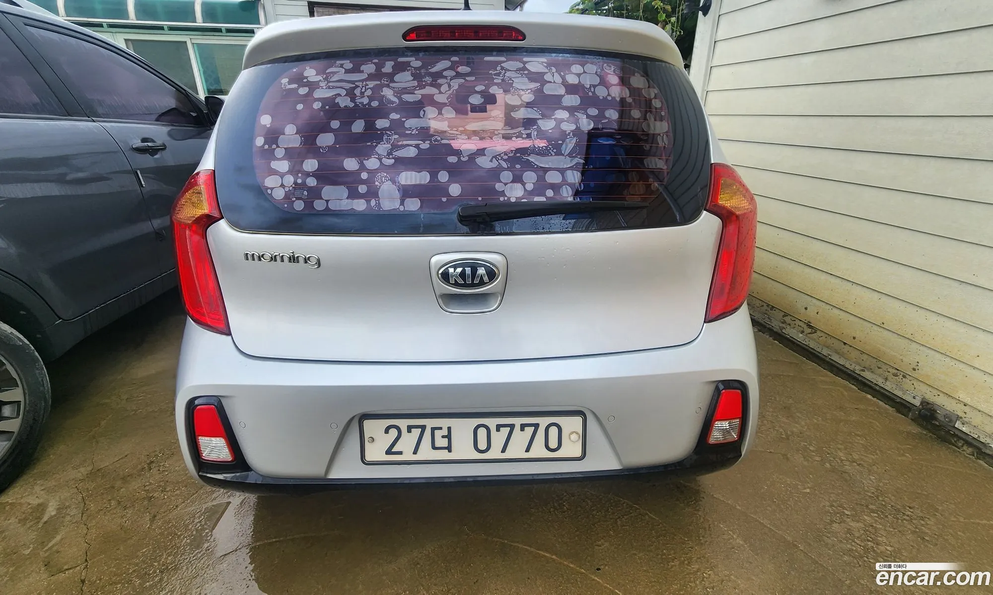 Kia Morning 2016 — 5