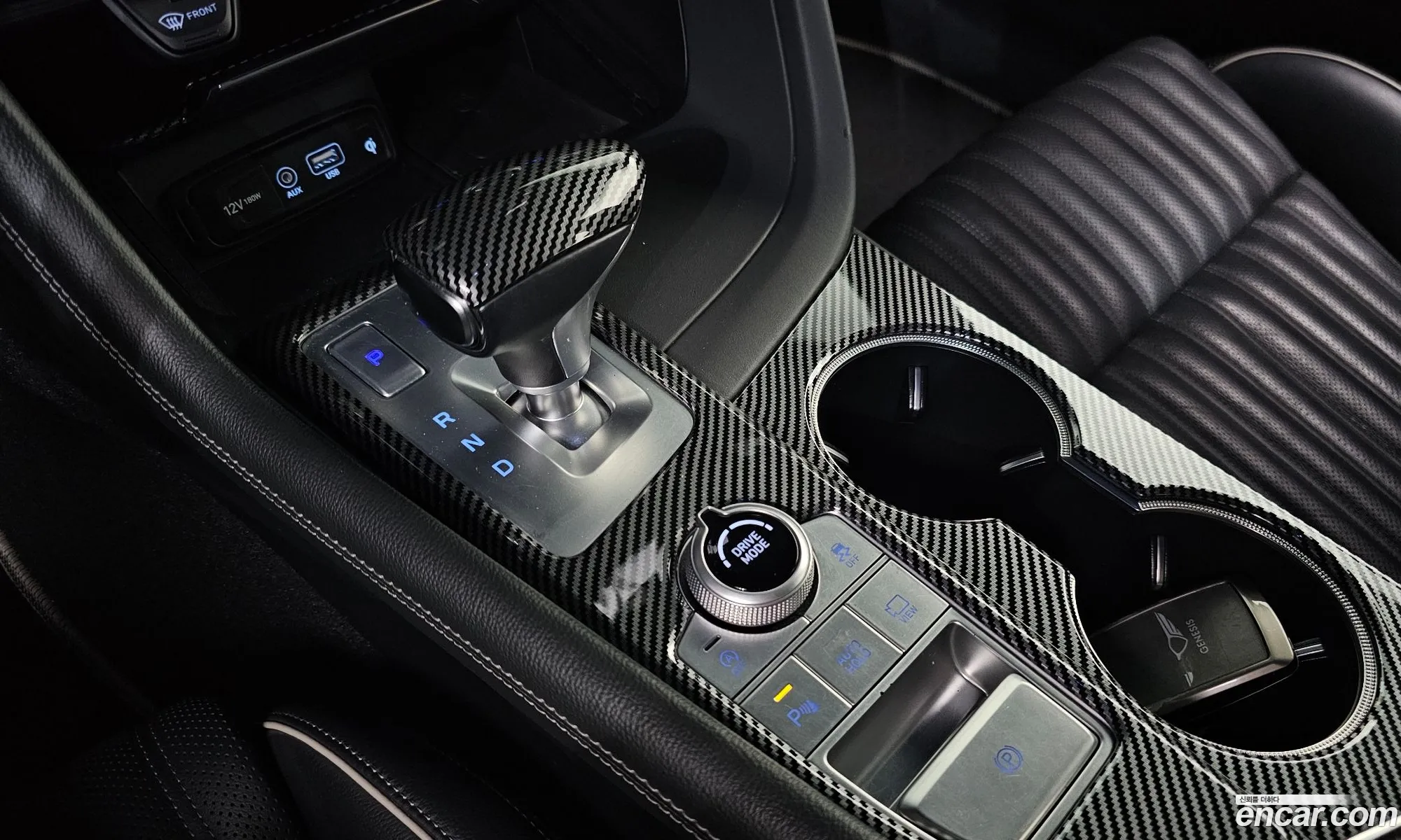 Genesis G70 2019 KMTG741EDKU048876 — 20