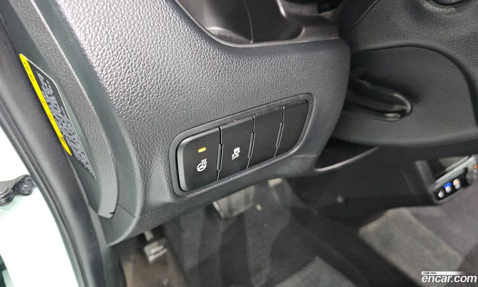 Kia Kia Ray 2023 KNACH811BPT362895 — 4