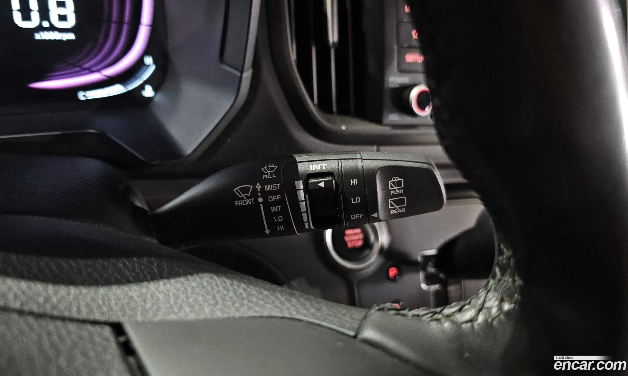 Kia Kia Ray 2023 KNACH811BPT362895 — 2