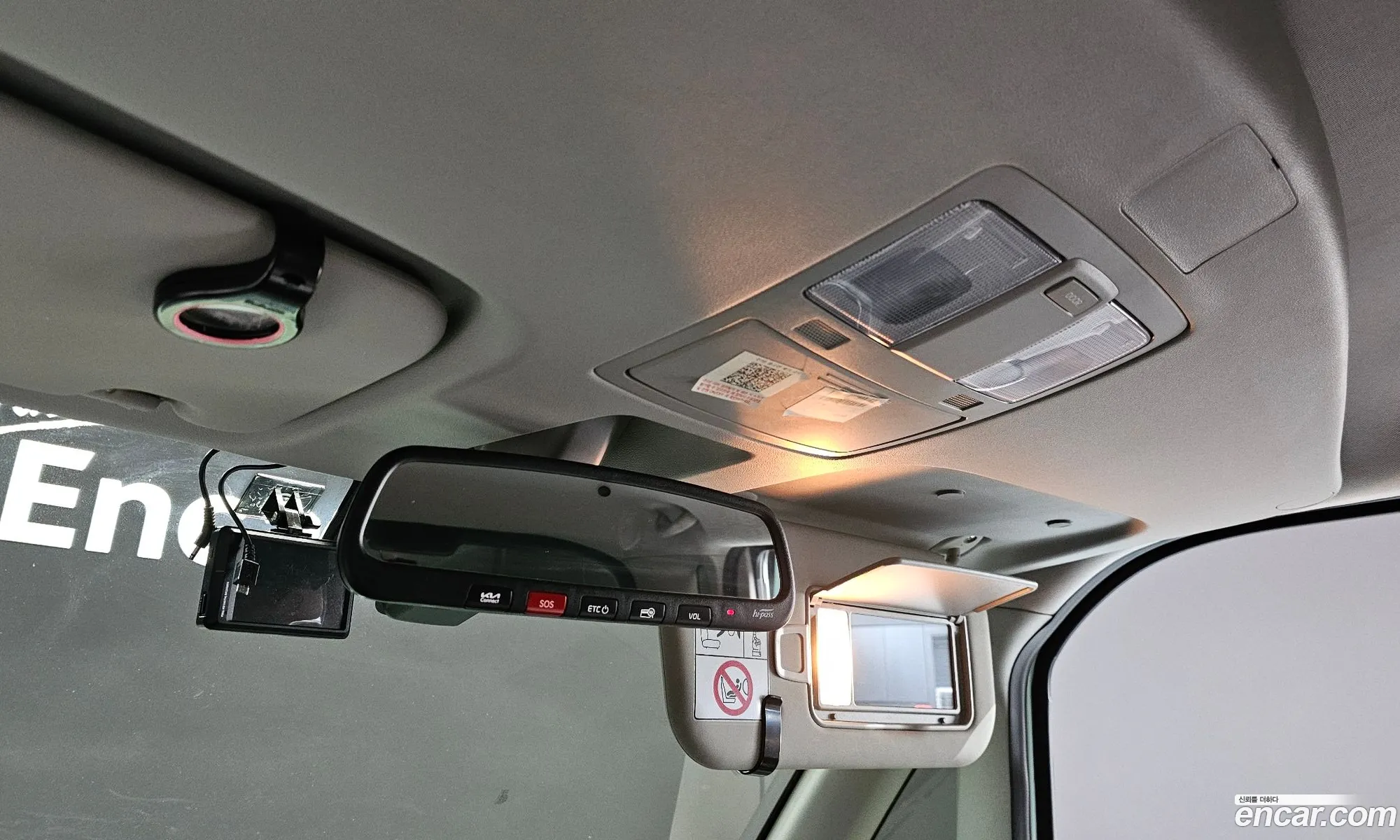 Kia Kia Ray 2023 KNACH811BPT362895 — 12