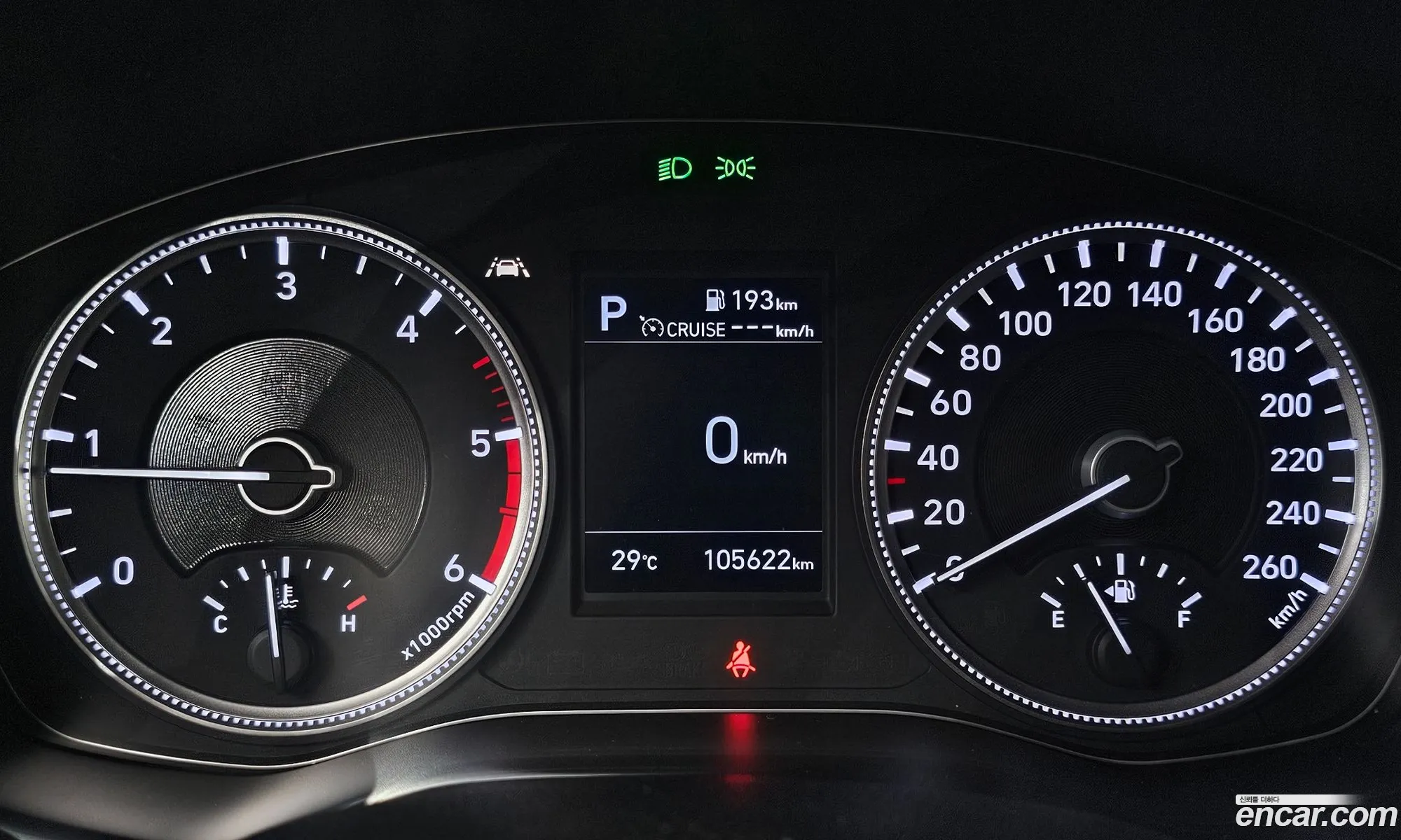 Hyundai Santa Fe TM 2018 KMHS281BBKU060663 — 12
