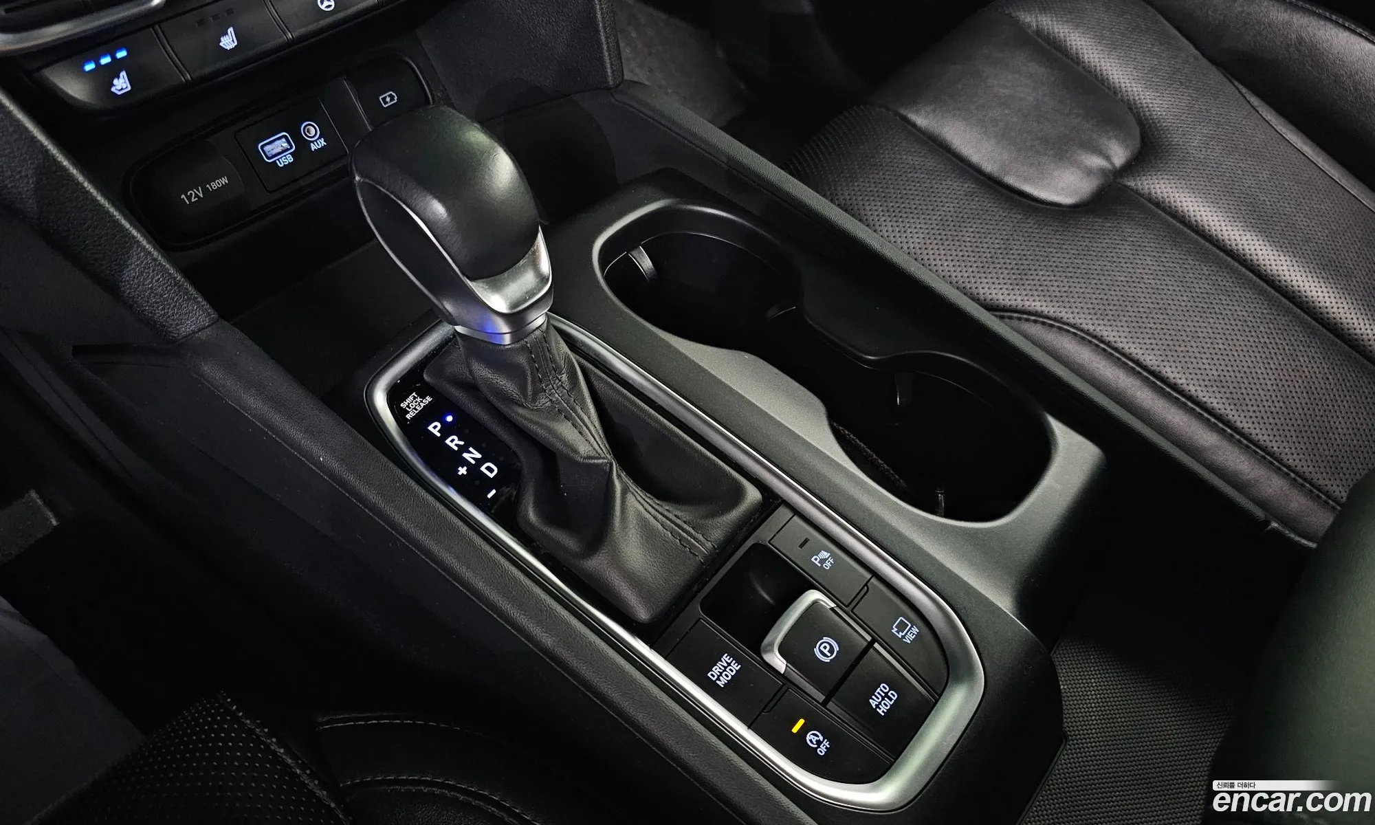 Hyundai Santa Fe TM 2018 KMHS281BBKU060663 — 15