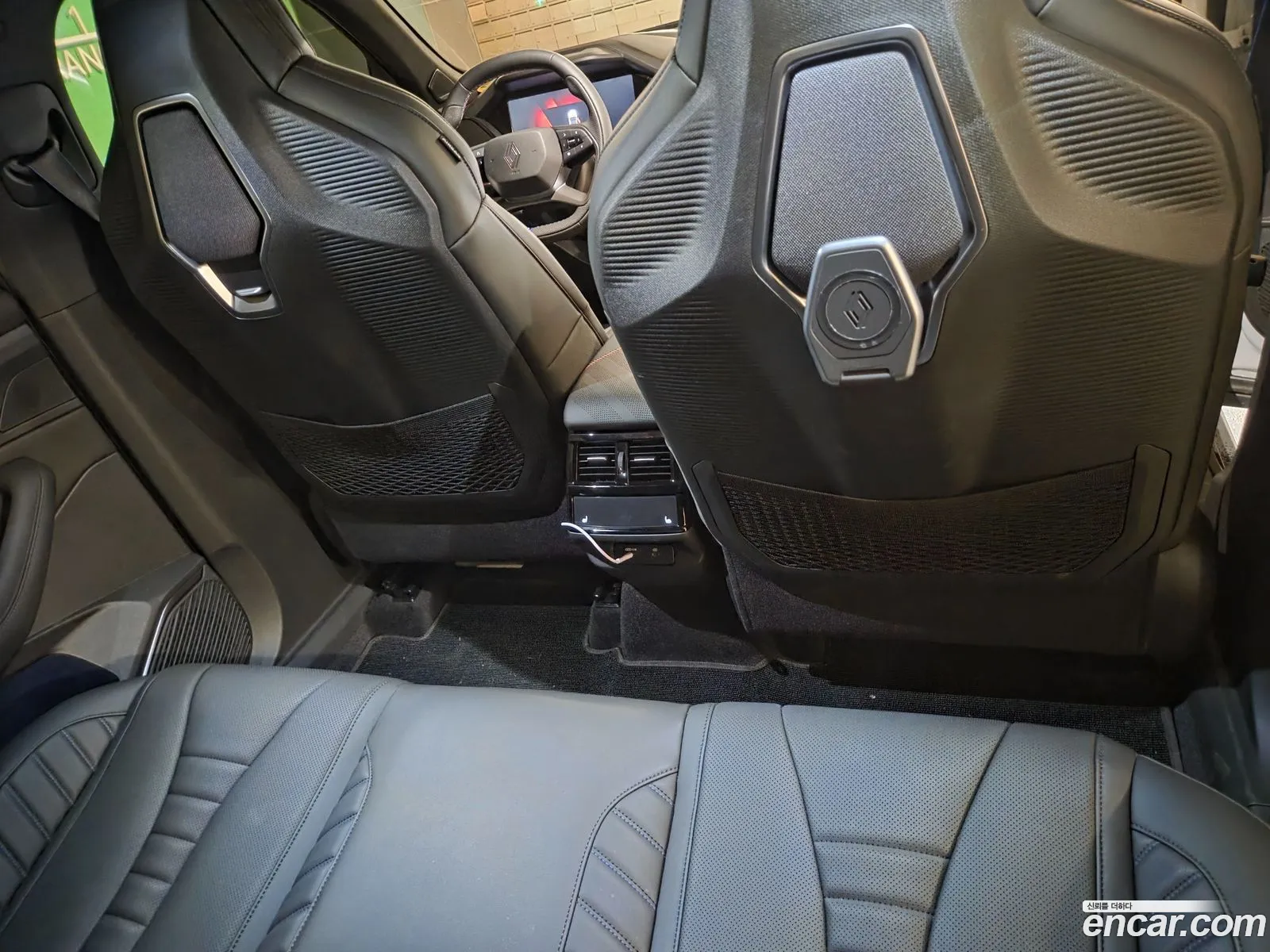 Renault Korea (Samsung) Fluence