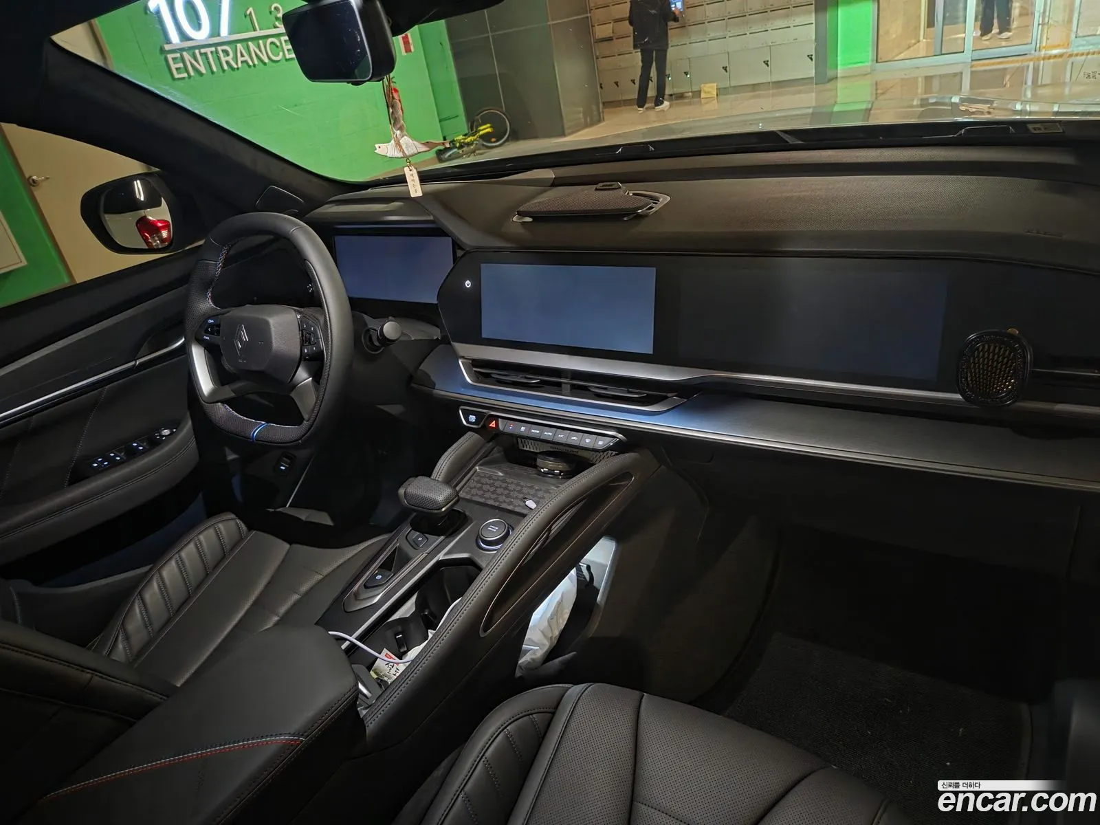Renault Korea (Samsung) Fluence