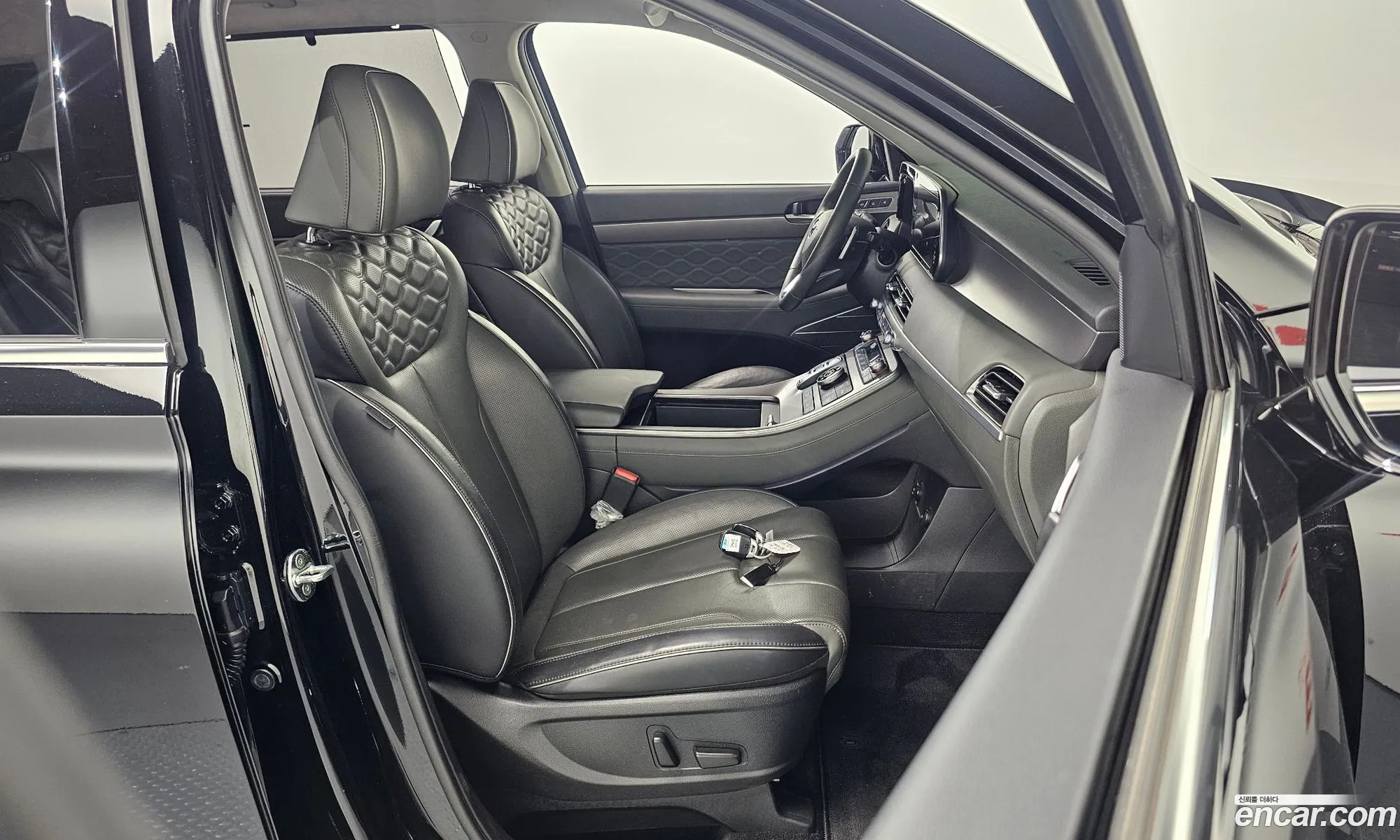 Hyundai Palisade 2022 — 6