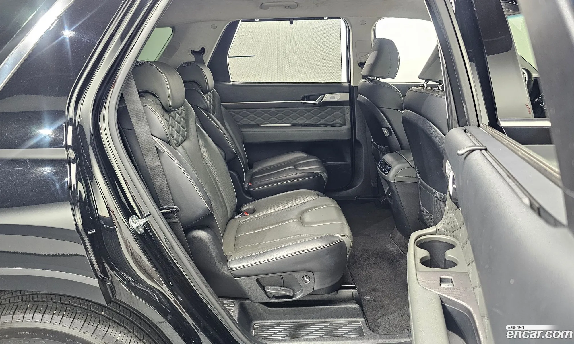 Hyundai Palisade 2022 — 19