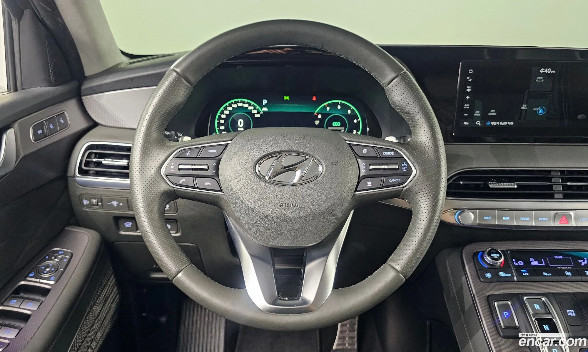 Hyundai Palisade 2022 — 12