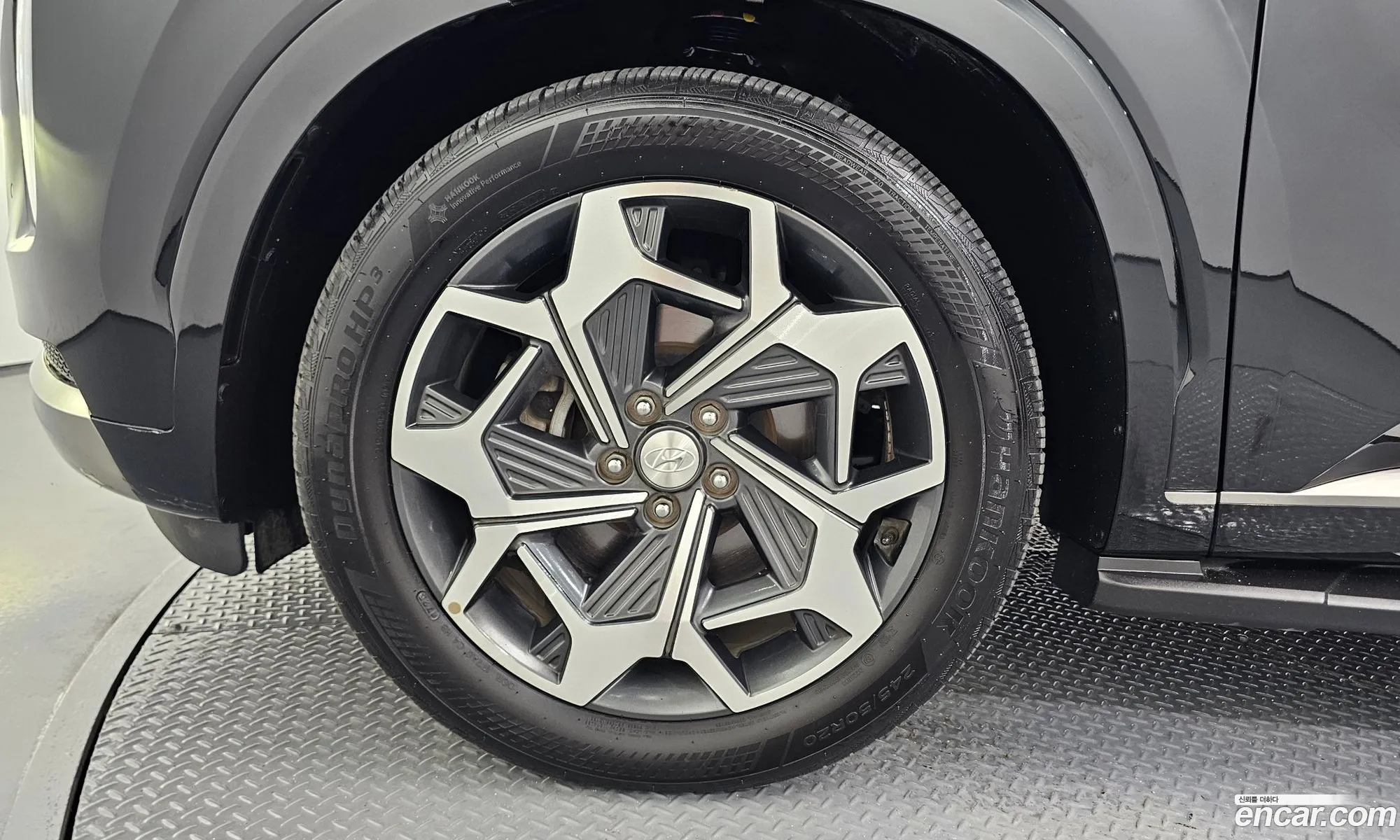 Hyundai Palisade 2022 — 16