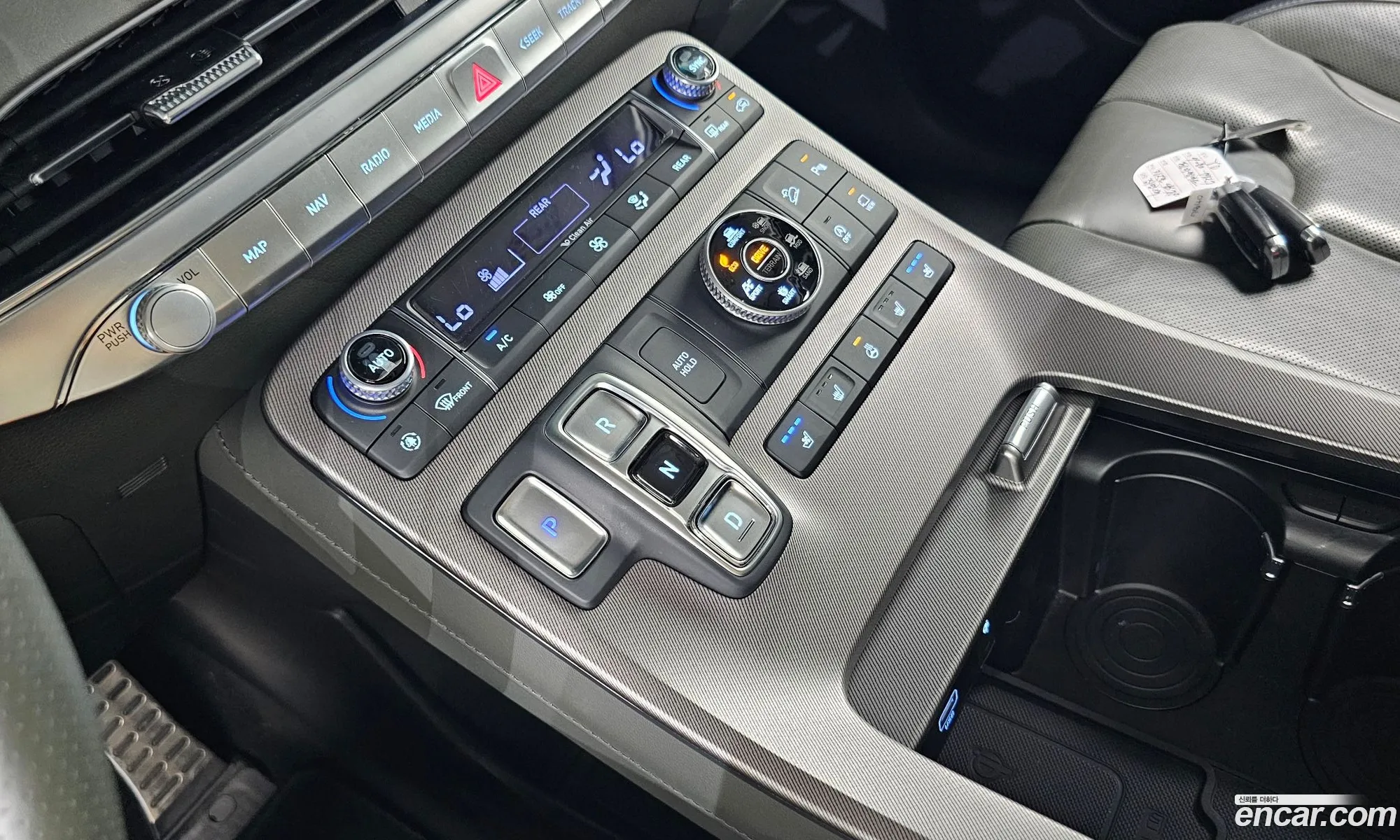 Hyundai Palisade 2022 — 29