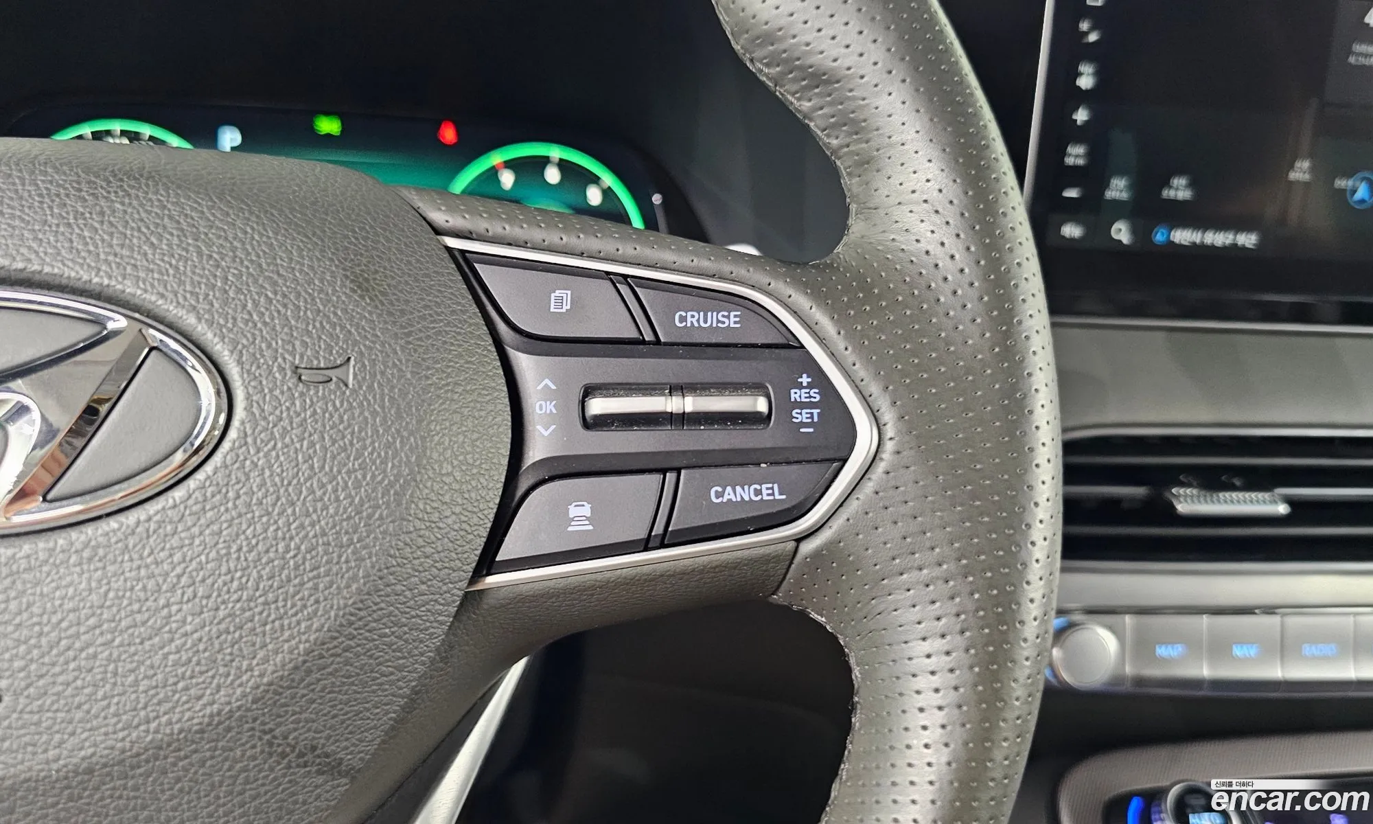 Hyundai Palisade 2022 — 25