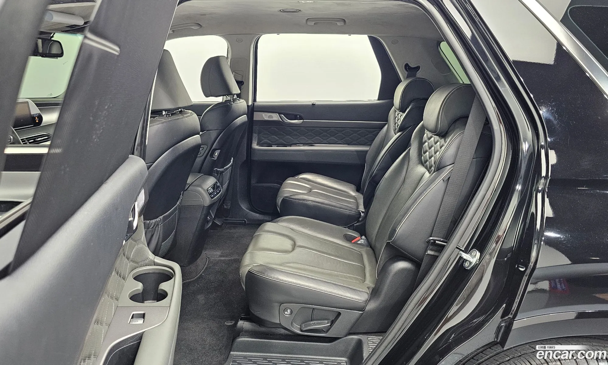 Hyundai Palisade 2022 — 5