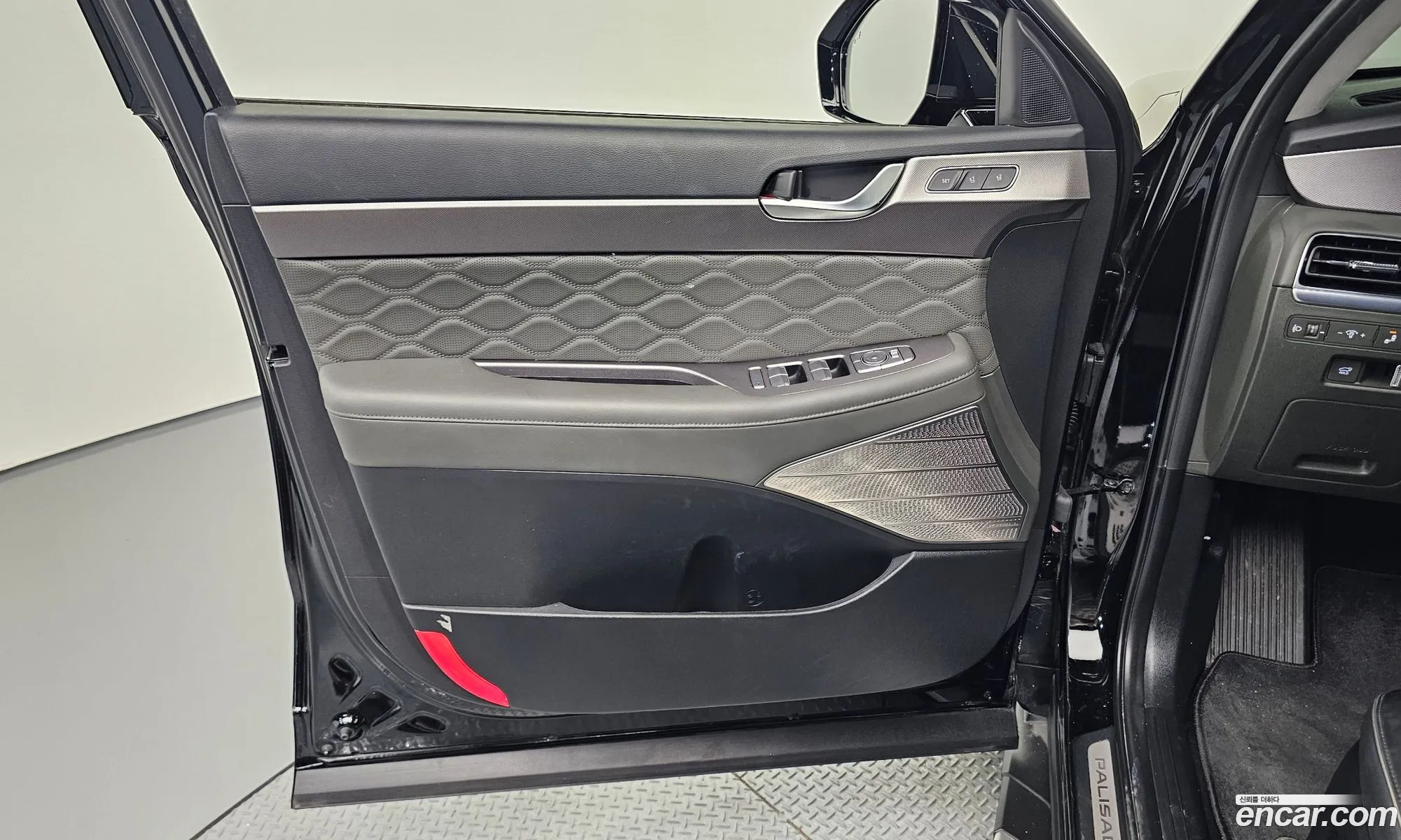 Hyundai Palisade 2022 — 9