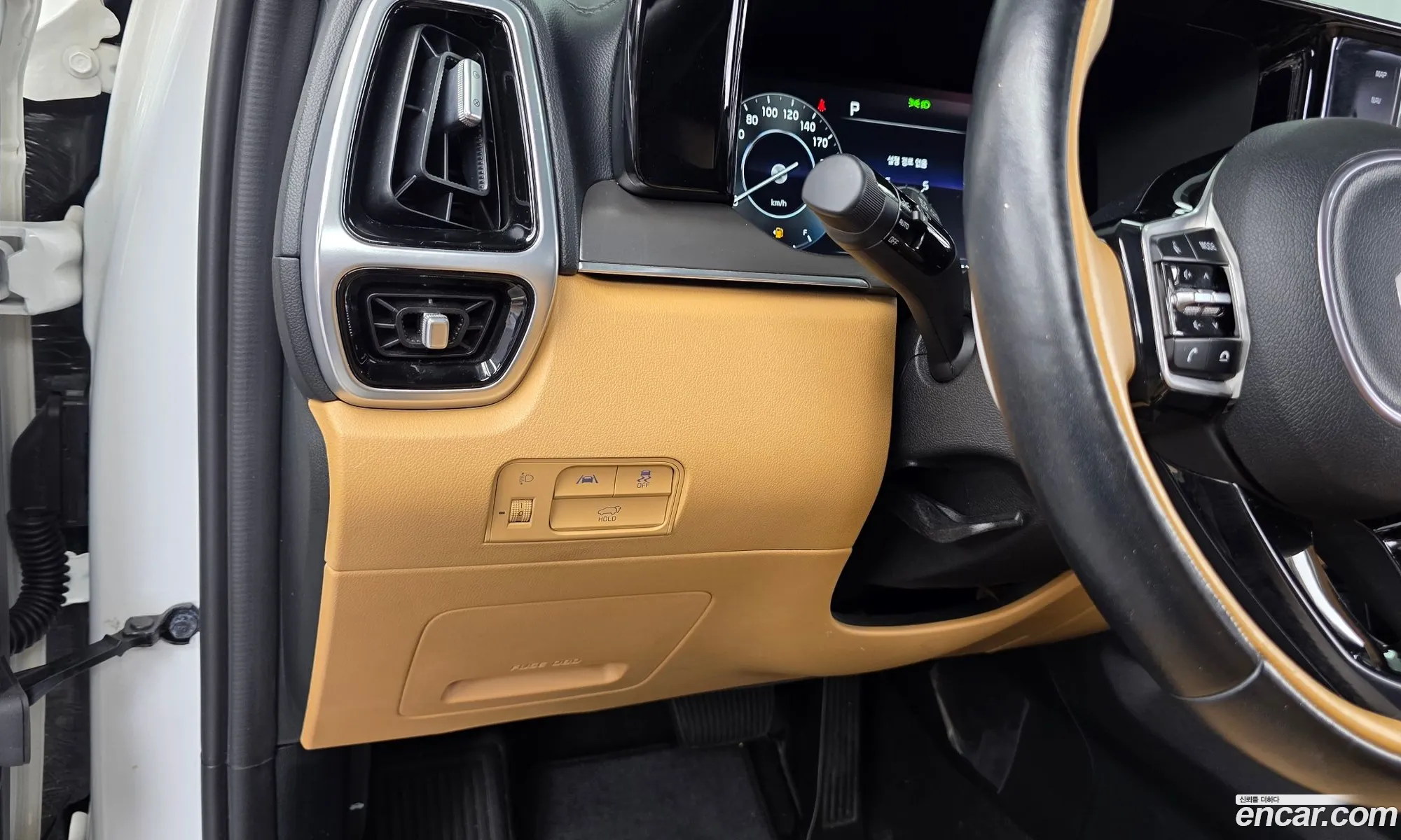 Kia Sorento 2021 KNARG81BGNA122582 — 9