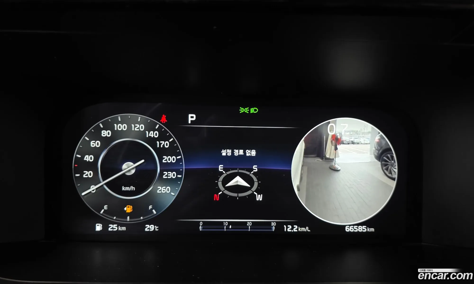 Kia Sorento 2021 KNARG81BGNA122582 — 13