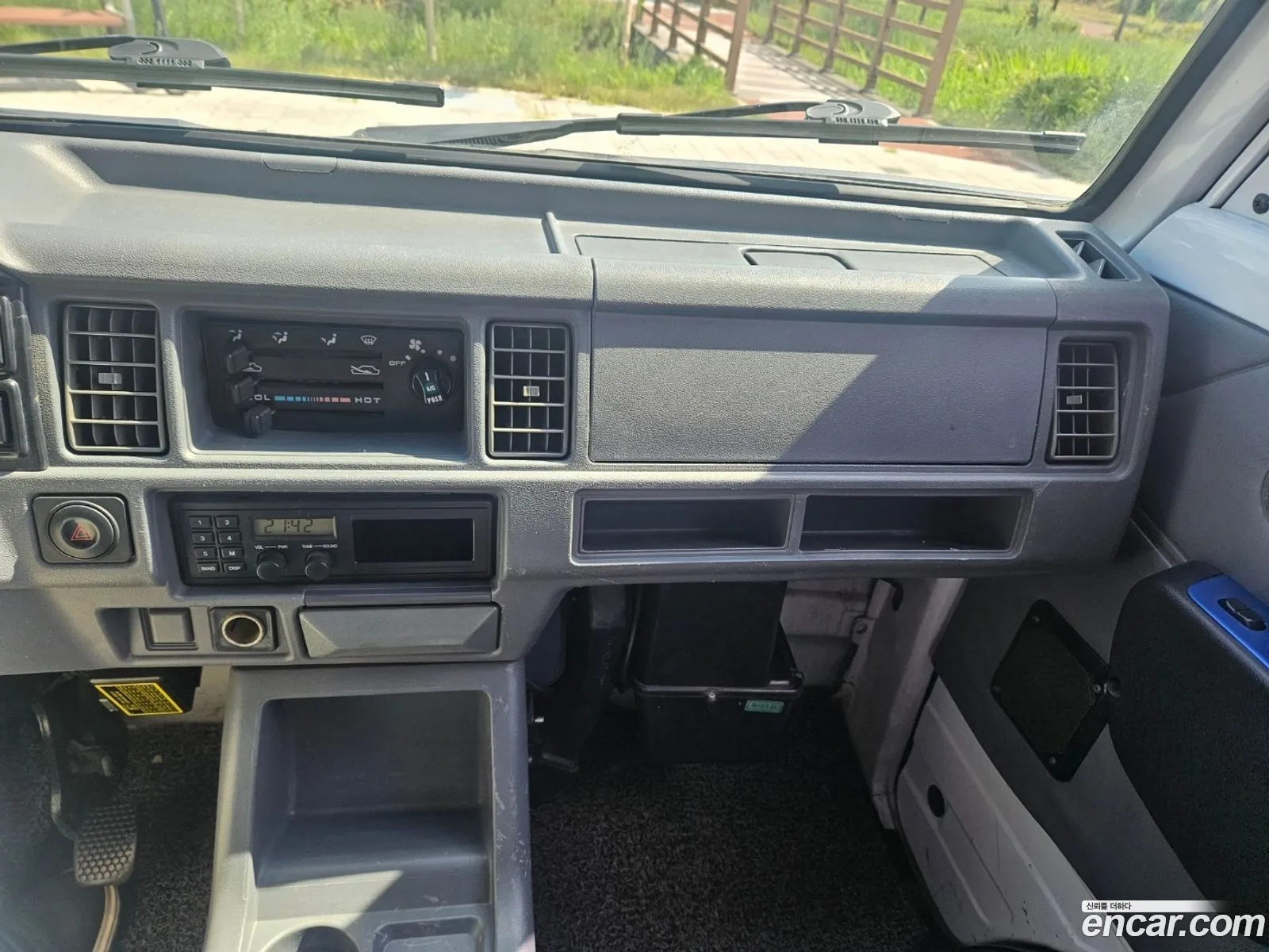 Chevrolet (GM Daewoo) Damas 2015 — 18