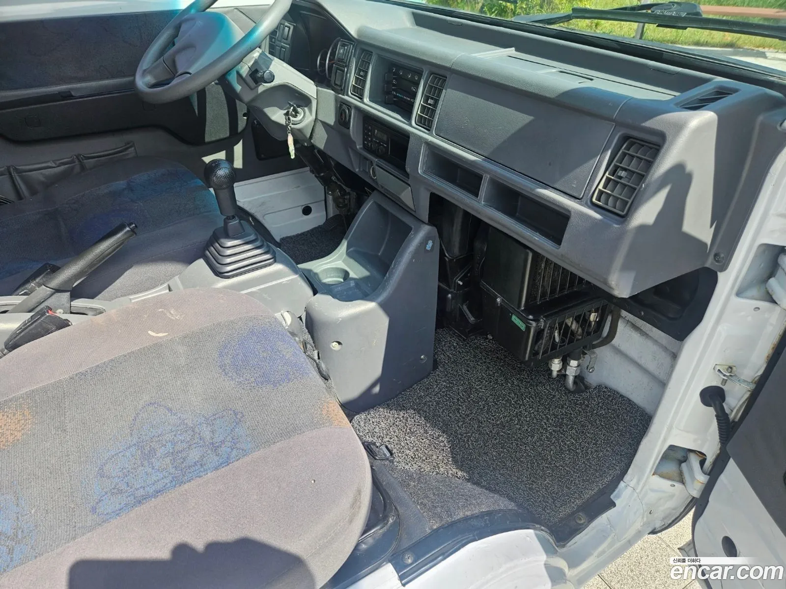 Chevrolet (GM Daewoo) Damas 2015 — 2