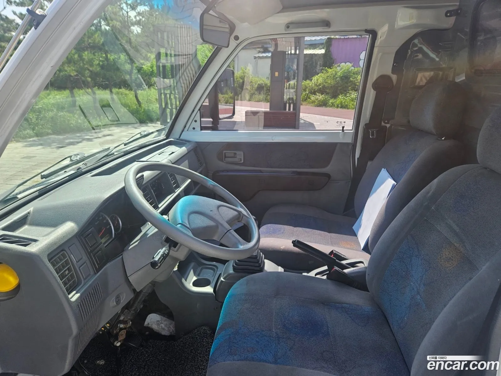 Chevrolet (GM Daewoo) Damas 2015 — 14