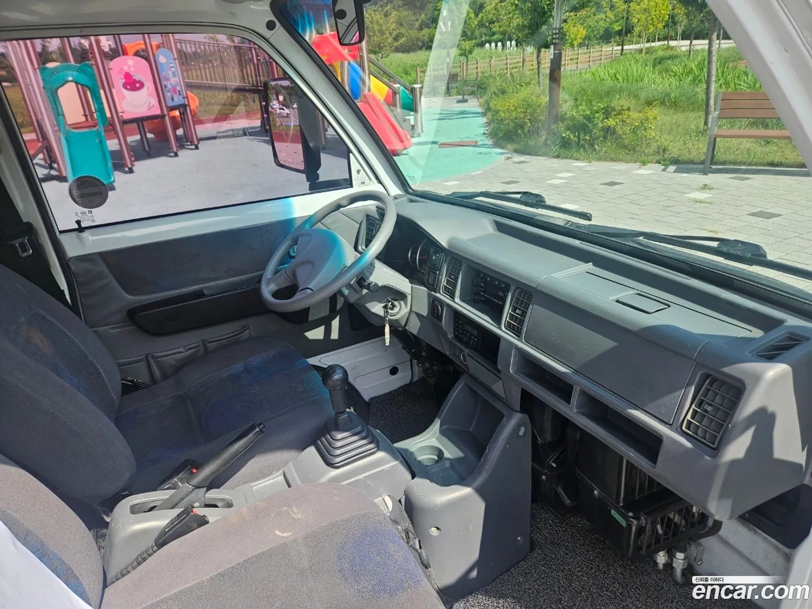Chevrolet (GM Daewoo) Damas 2015 — 16