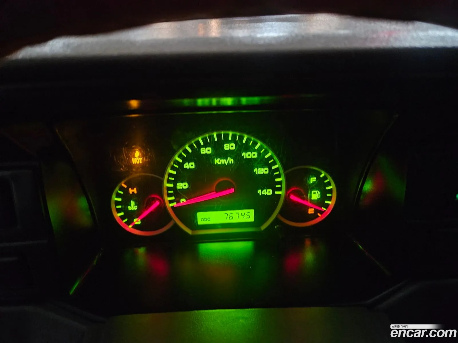 Chevrolet (GM Daewoo) Damas 2015 — 12