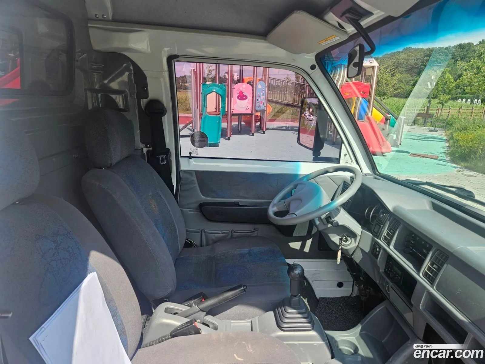 Chevrolet (GM Daewoo) Damas 2015 — 15