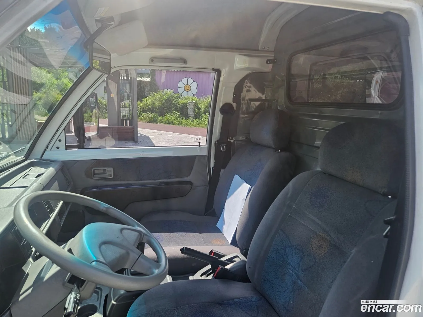 Chevrolet (GM Daewoo) Damas 2015 — 3
