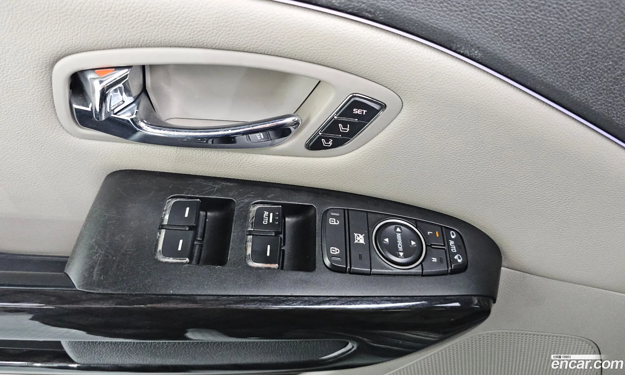 Kia Carnival 2016 KNAME811BHS268565 — 14