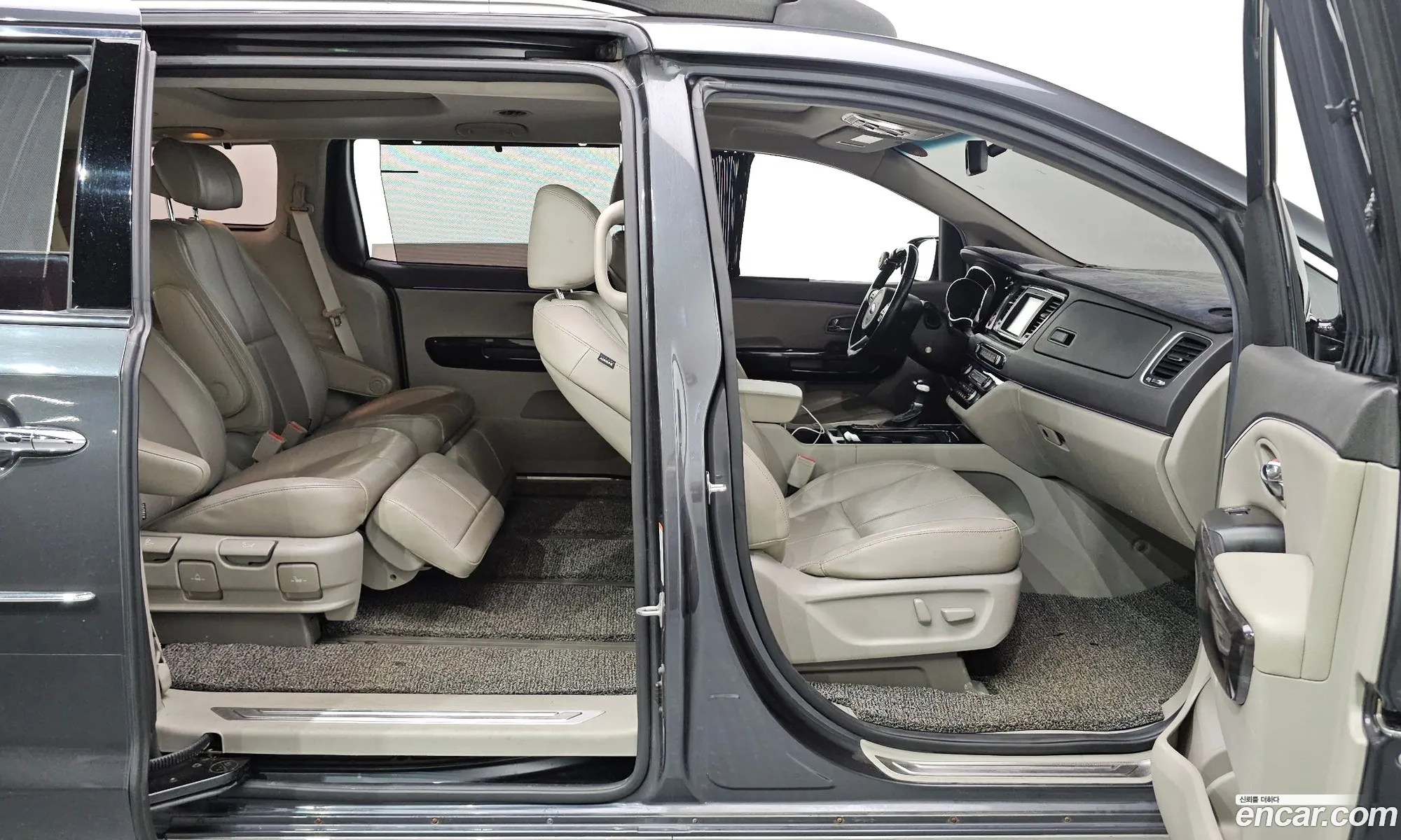Kia Carnival 2016 KNAME811BHS268565 — 13